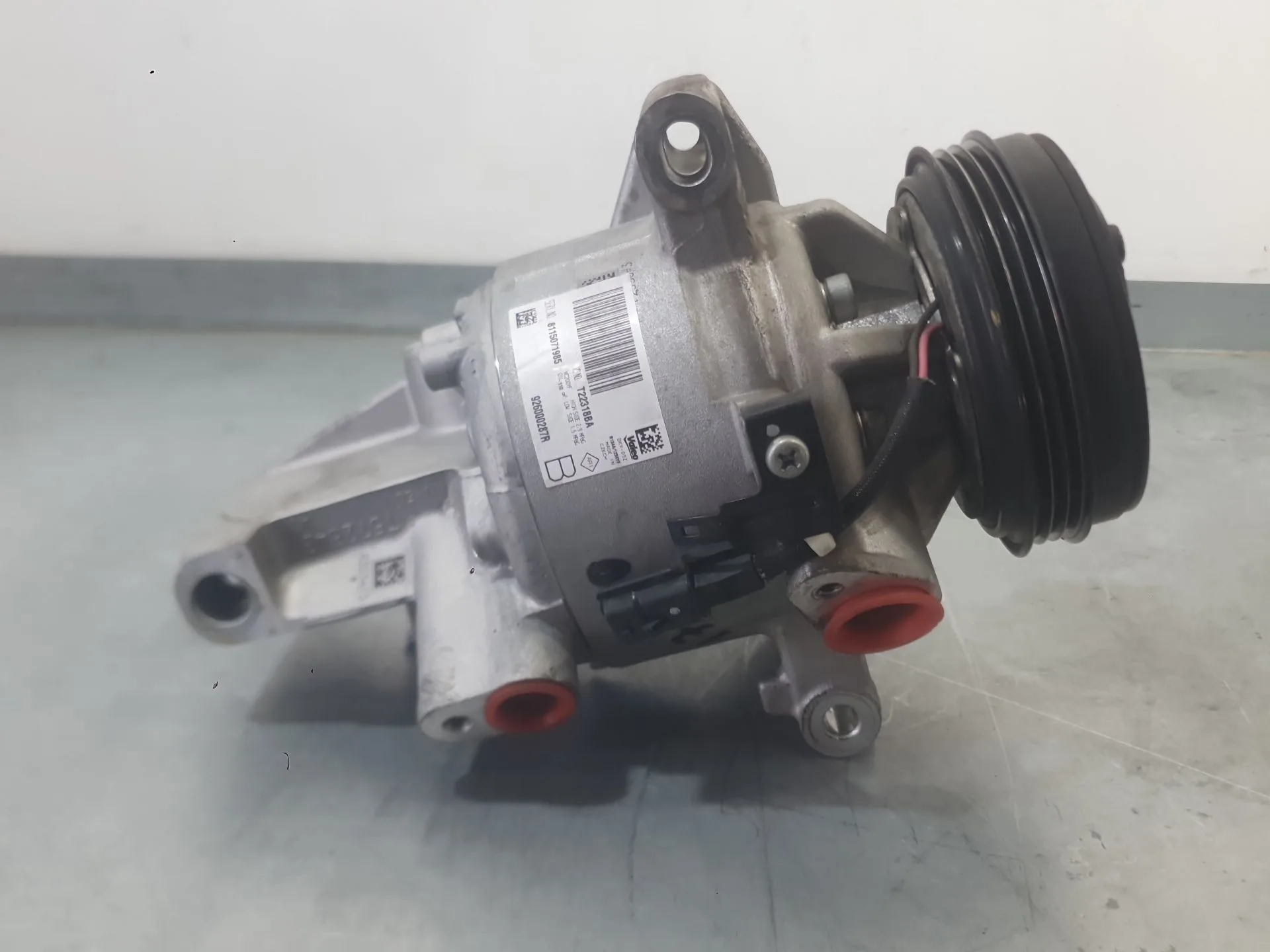 Compresor Aire Acondicionado para Dacia Sandero Ii (B8_)
