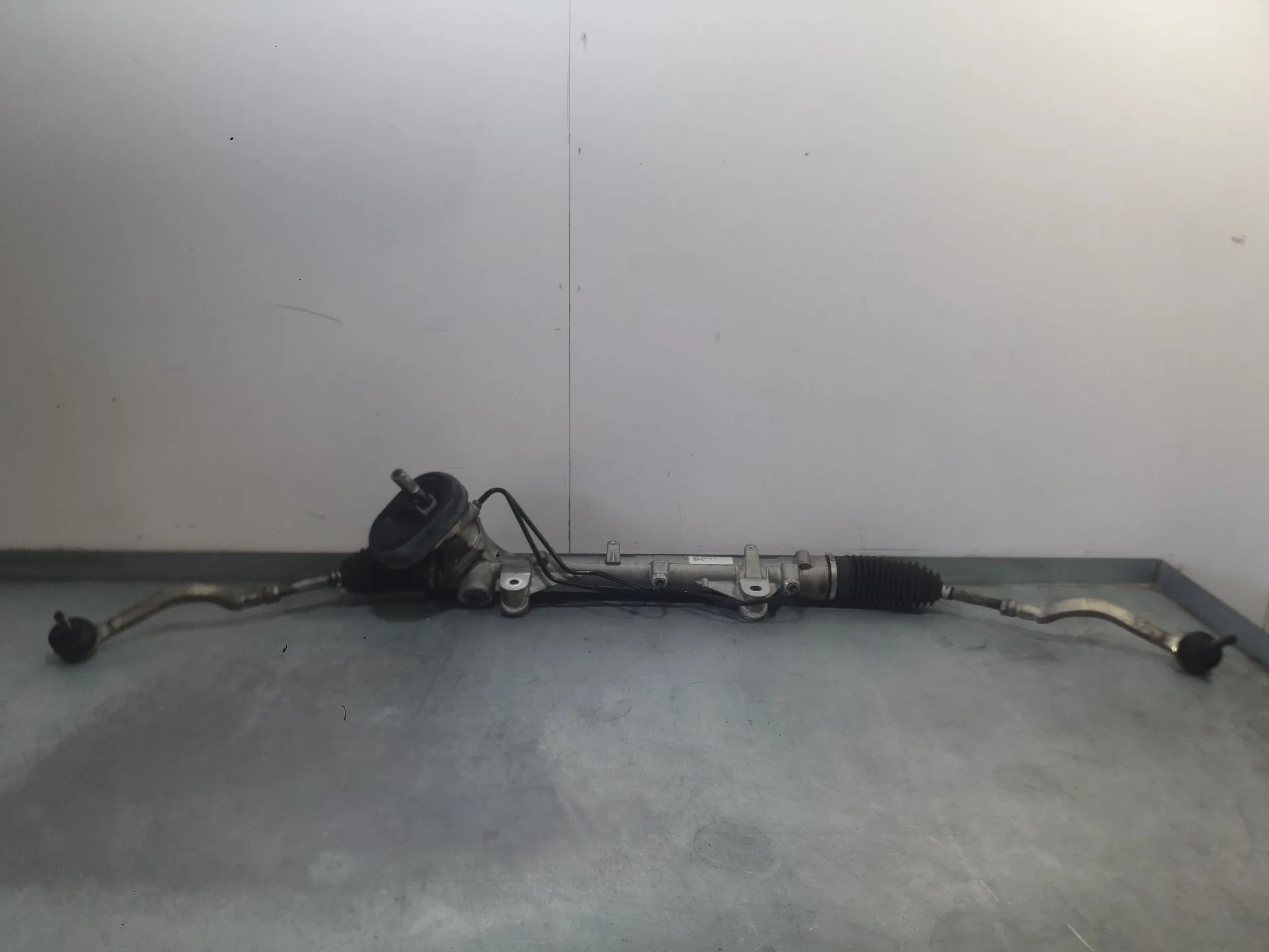 Cremallera Direccion para Dacia Sandero Ii (B8_)