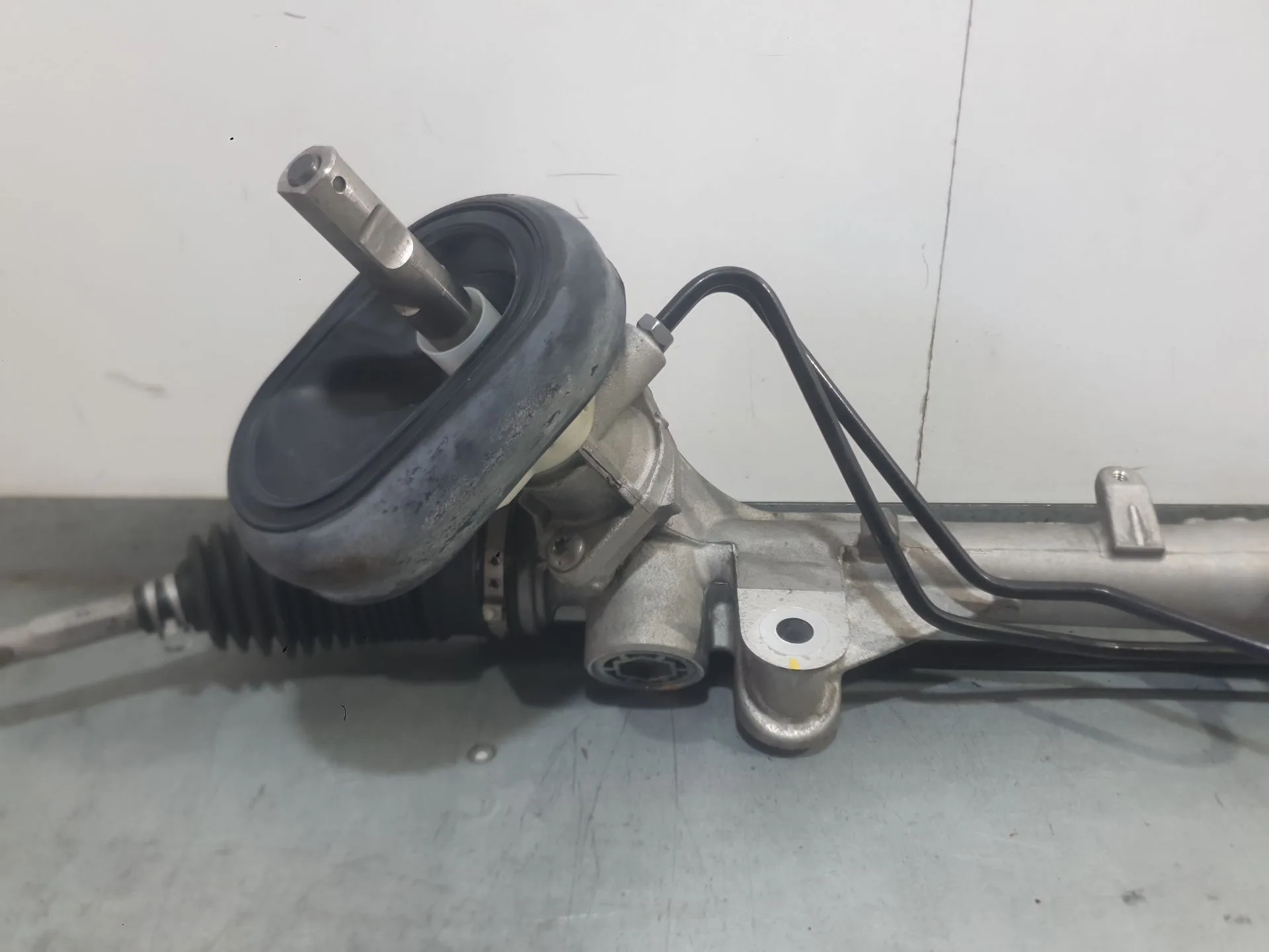 Cremallera Direccion para Dacia Sandero Ii (B8_)