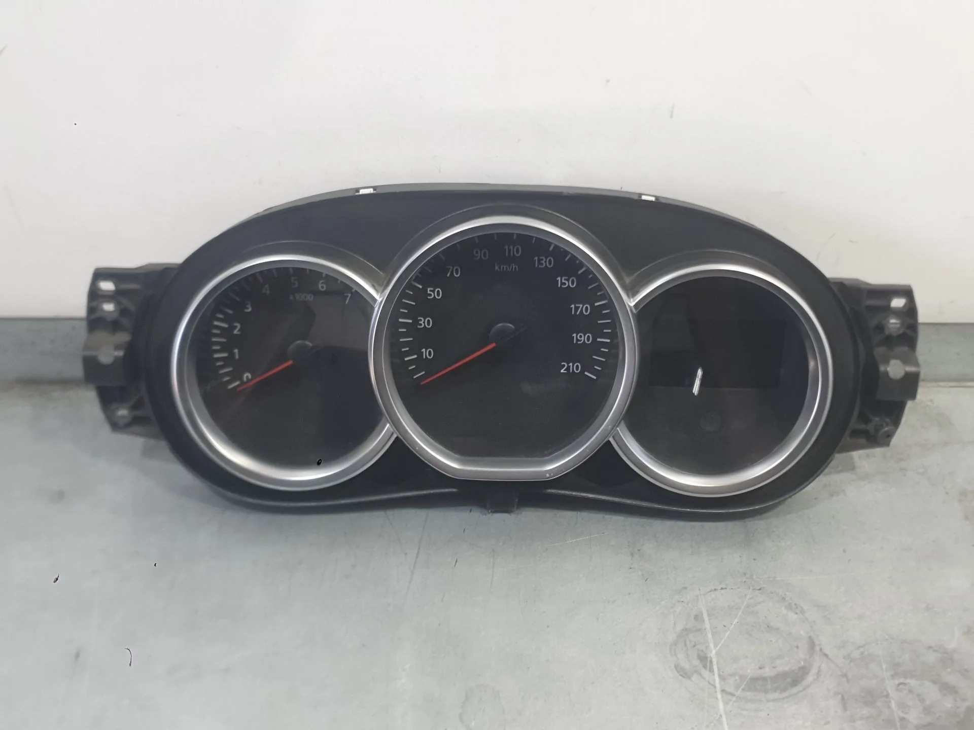 Cuadro Instrumentos para Dacia Sandero Ii (B8_)