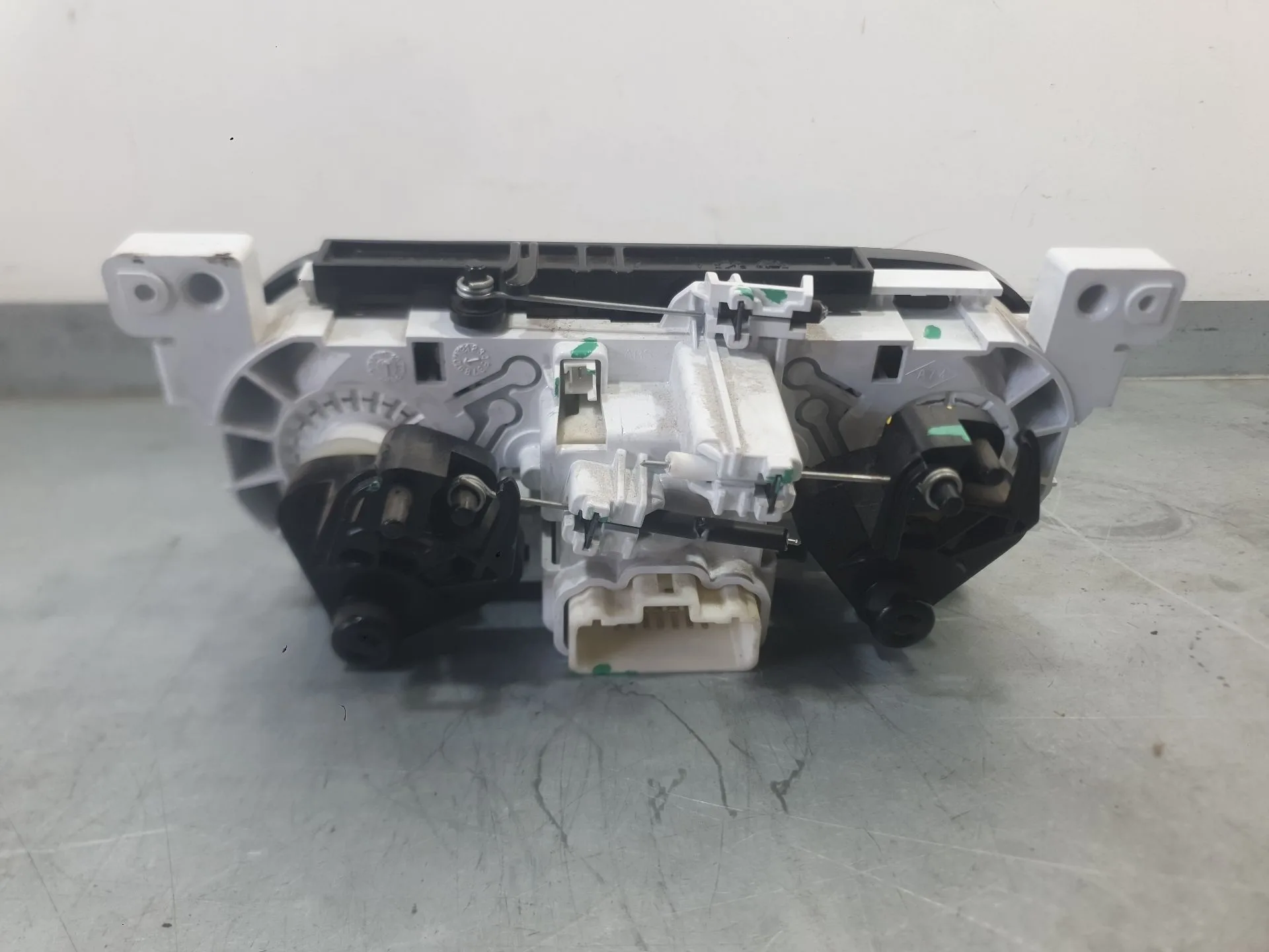 Mando Calefaccion / Aire Acondicionado para Dacia Sandero Ii (B8_)