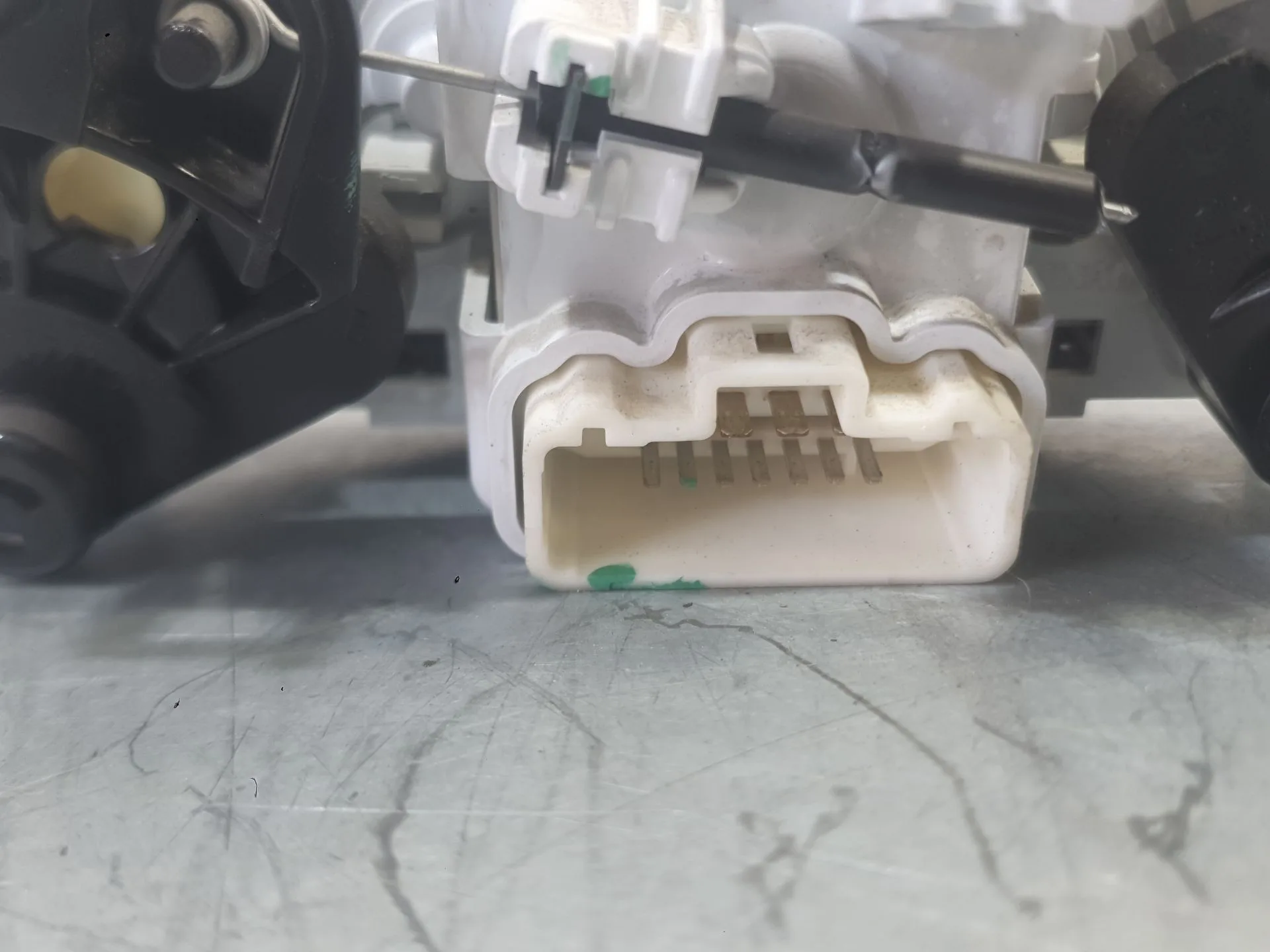 Mando Calefaccion / Aire Acondicionado para Dacia Sandero Ii (B8_)