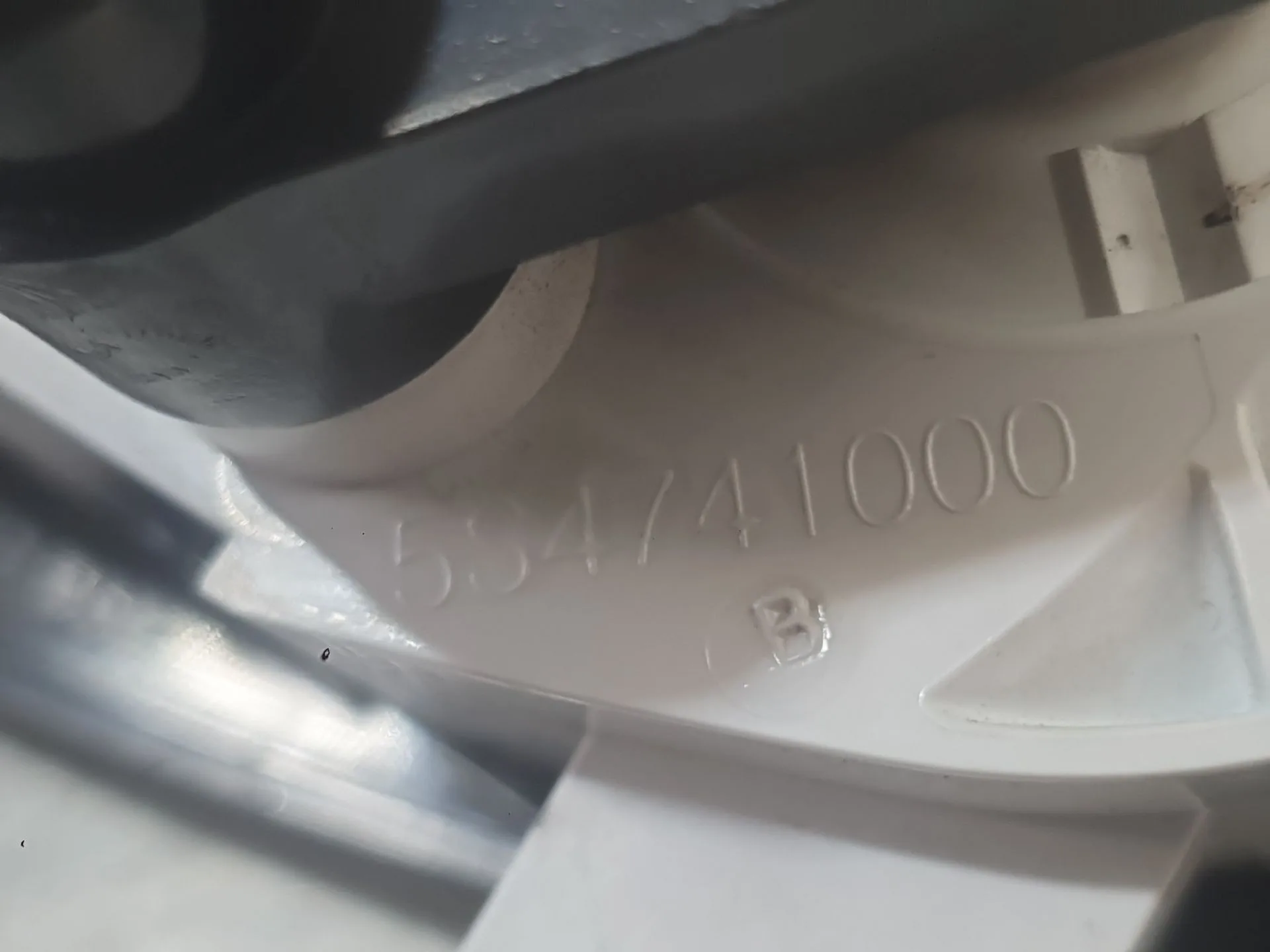 Mando Calefaccion / Aire Acondicionado para Dacia Sandero Ii (B8_)