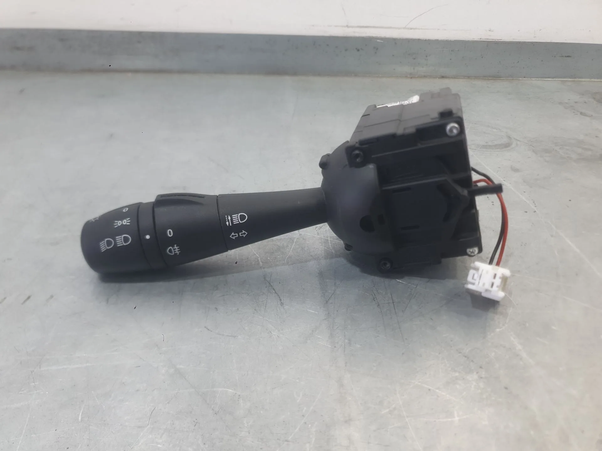 Mando Luces para Dacia Sandero Ii (B8_)
