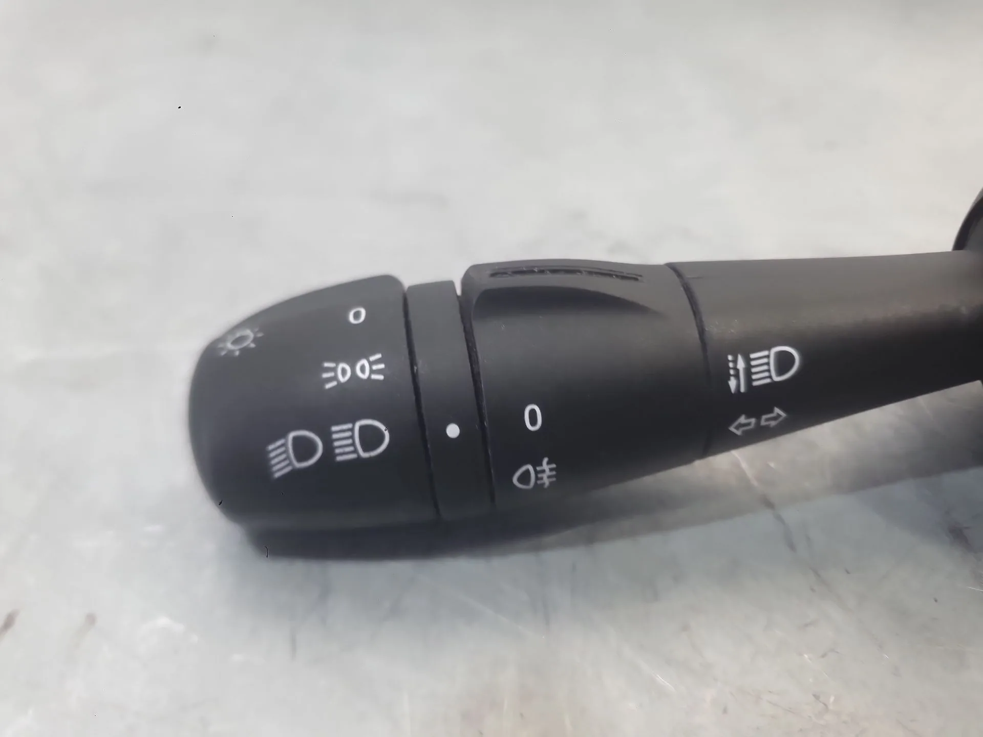 Mando Luces para Dacia Sandero Ii (B8_)