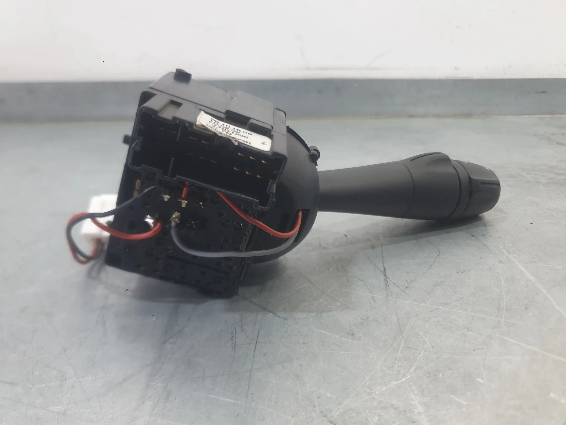 Mando Luces para Dacia Sandero Ii (B8_)