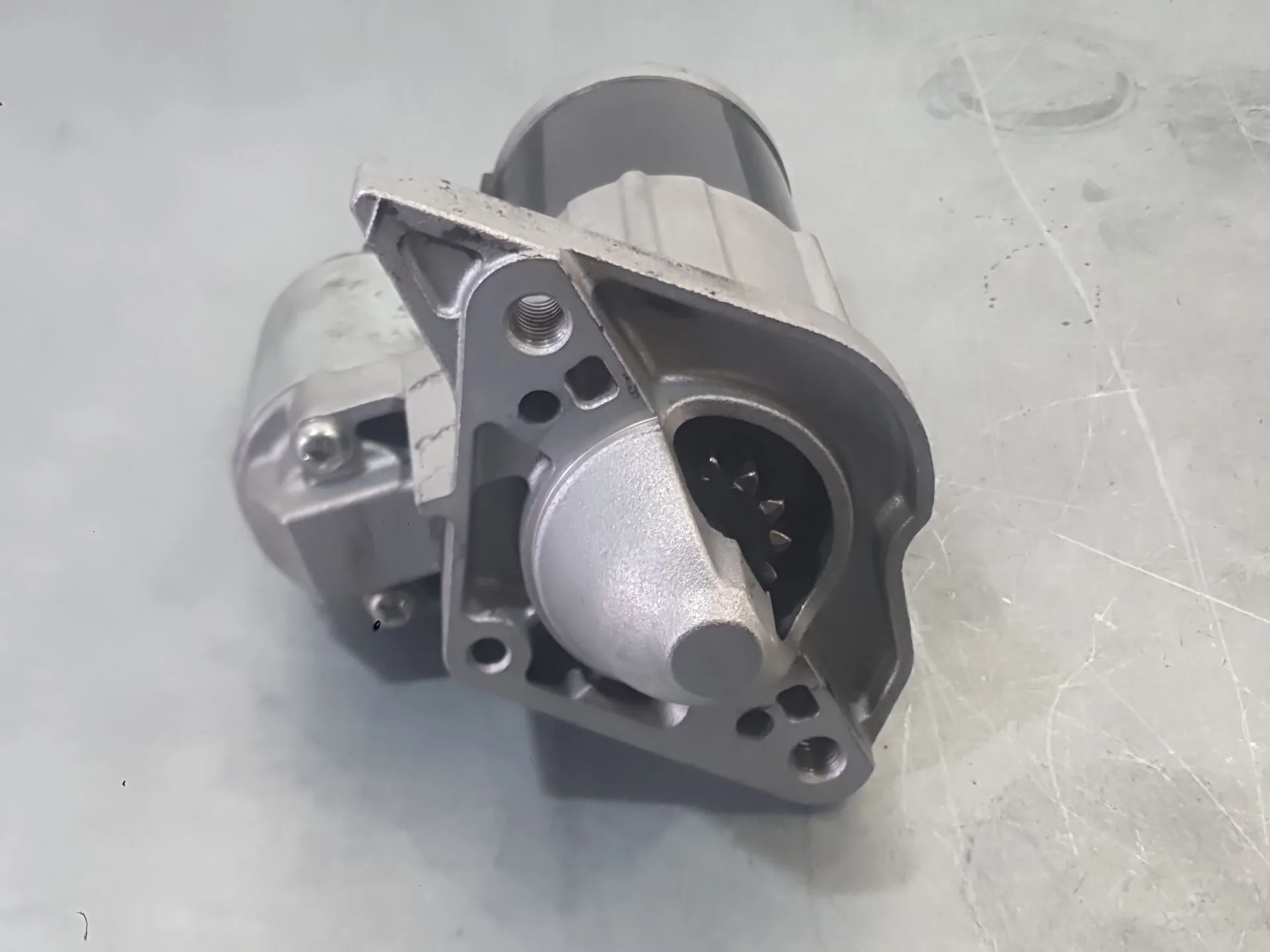 Motor Arranque para Dacia Sandero Ii (B8_)