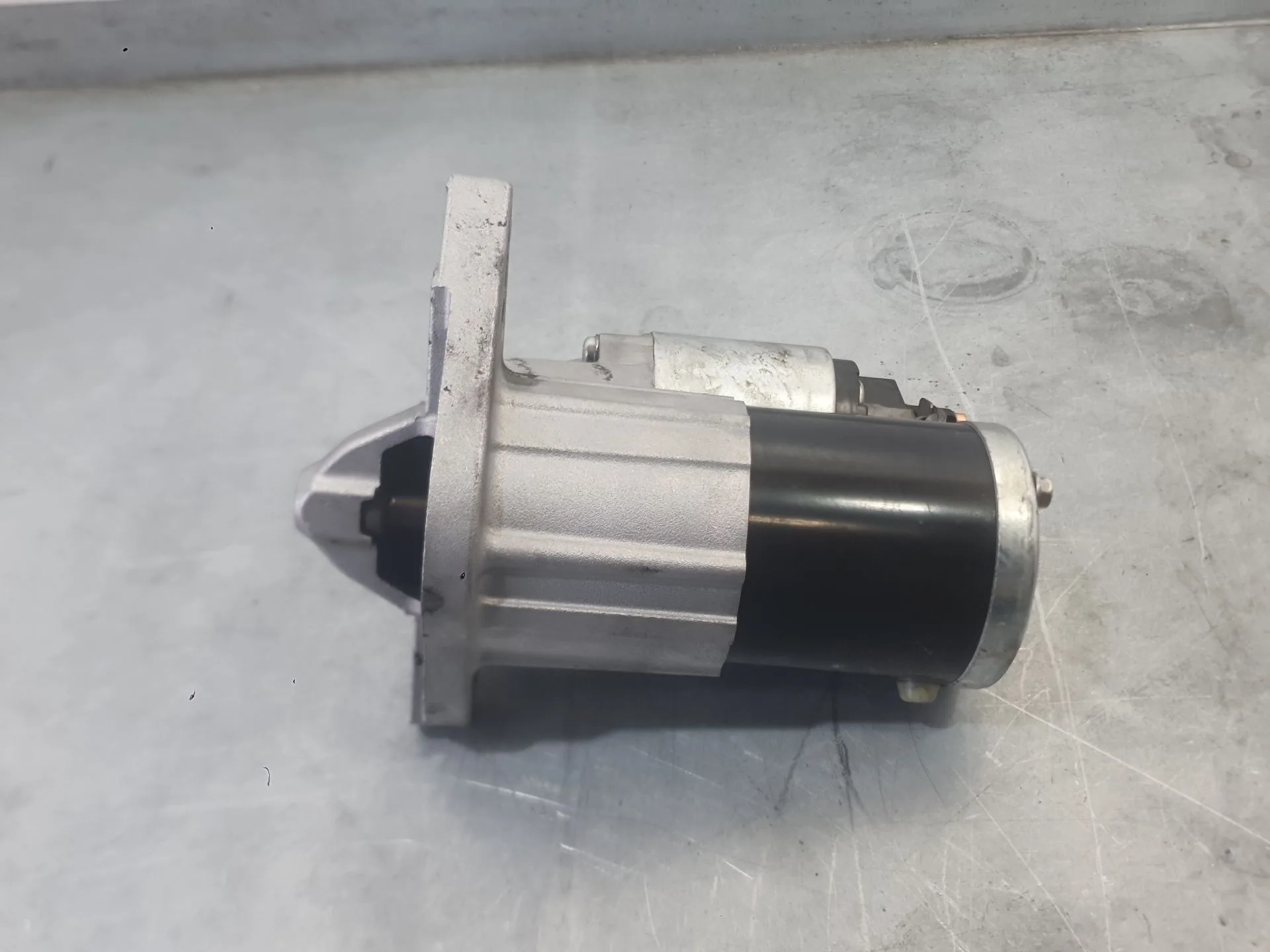 Motor Arranque para Dacia Sandero Ii (B8_)