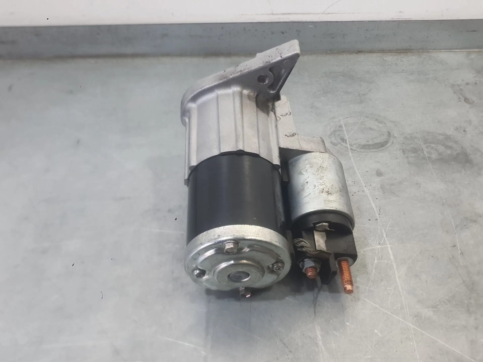 Motor Arranque para Dacia Sandero Ii (B8_)