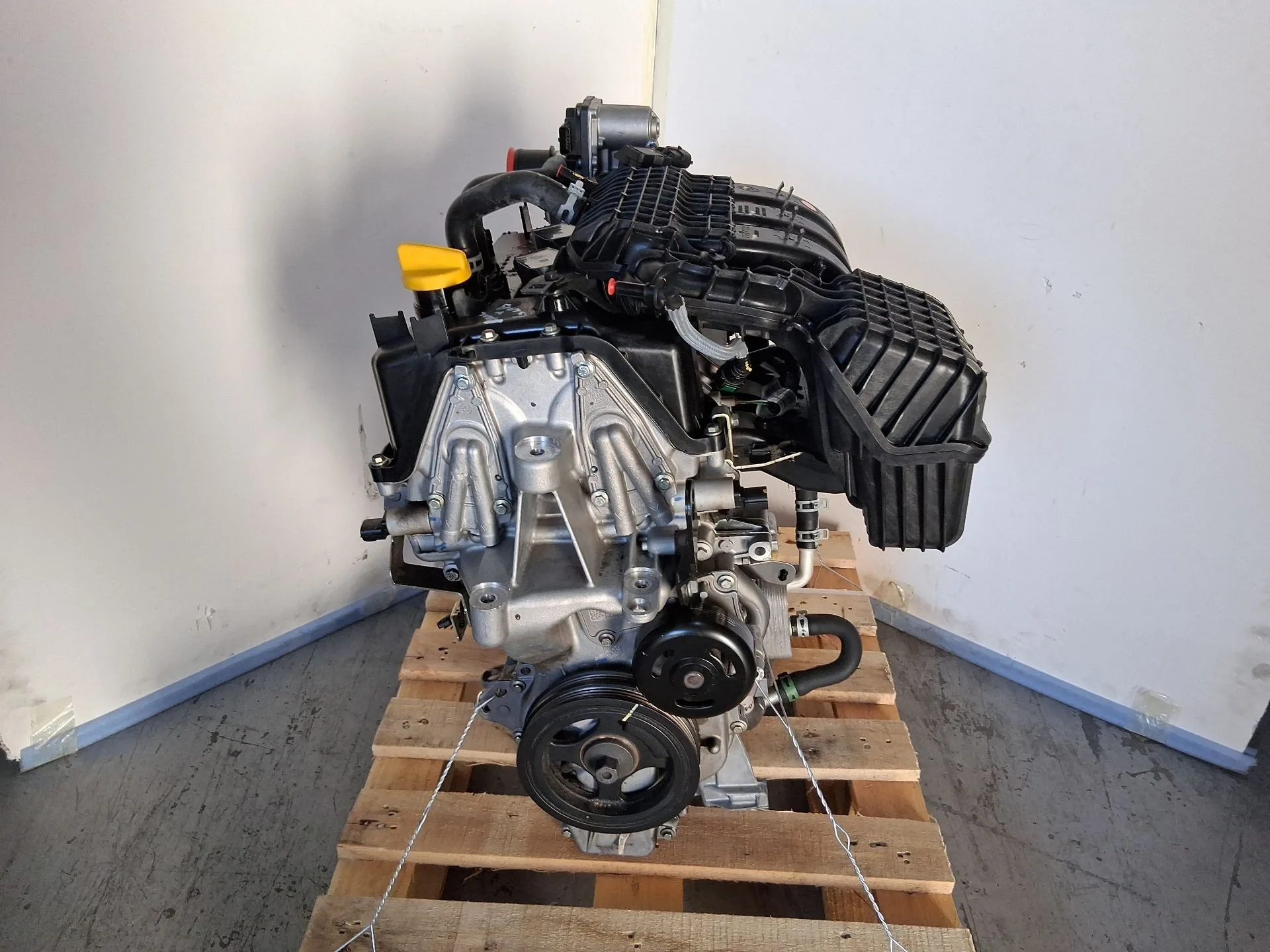 Motor Completo para Dacia Sandero Ii (B8_)