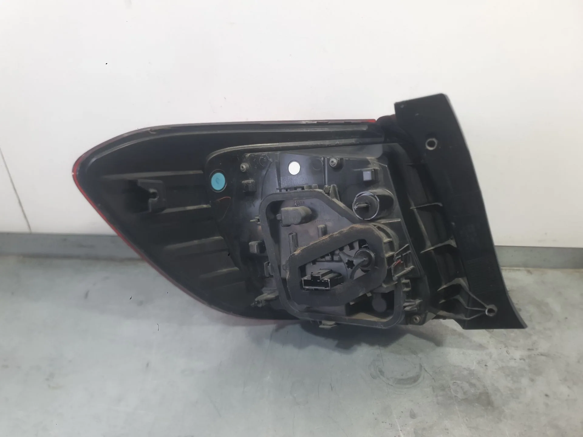 Piloto Trasero Derecho para Dacia Sandero Ii (B8_)