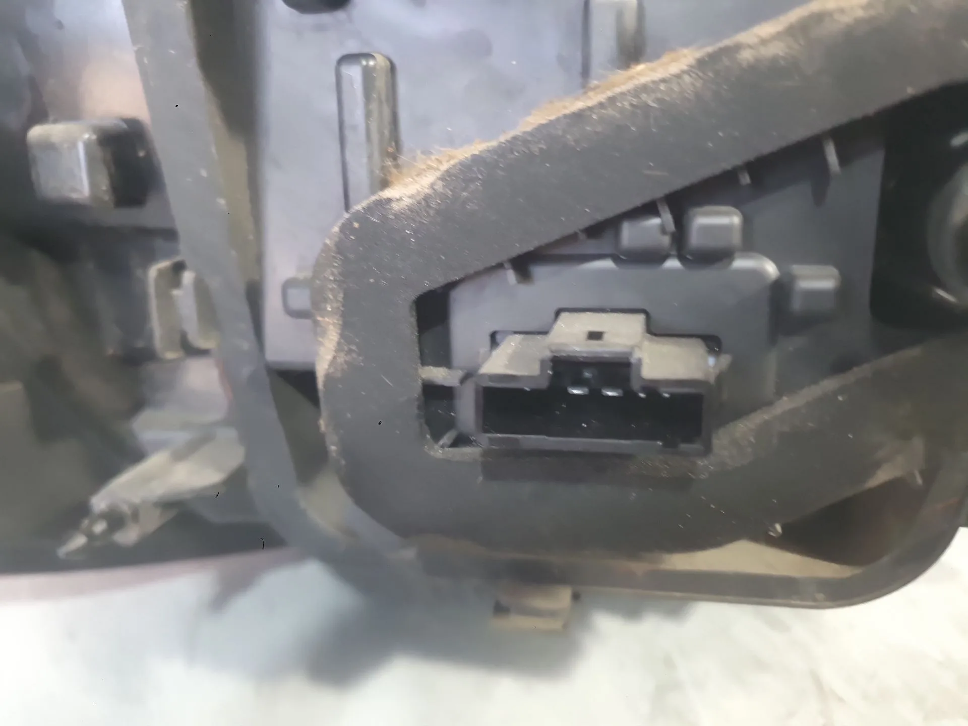 Piloto Trasero Derecho para Dacia Sandero Ii (B8_)