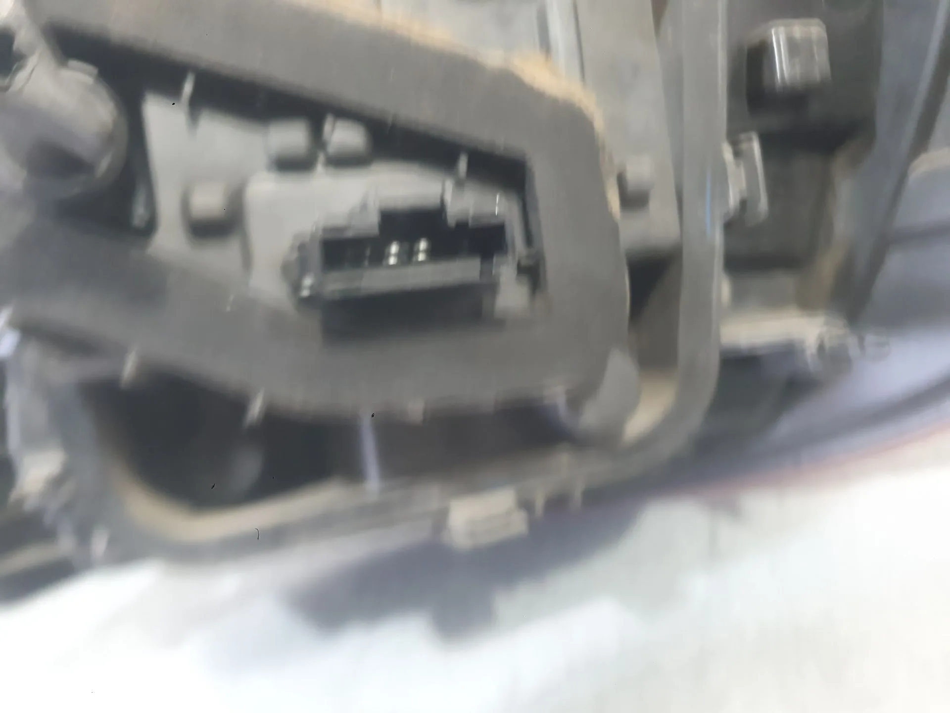 Piloto Trasero Izquierdo para Dacia Sandero Ii (B8_)