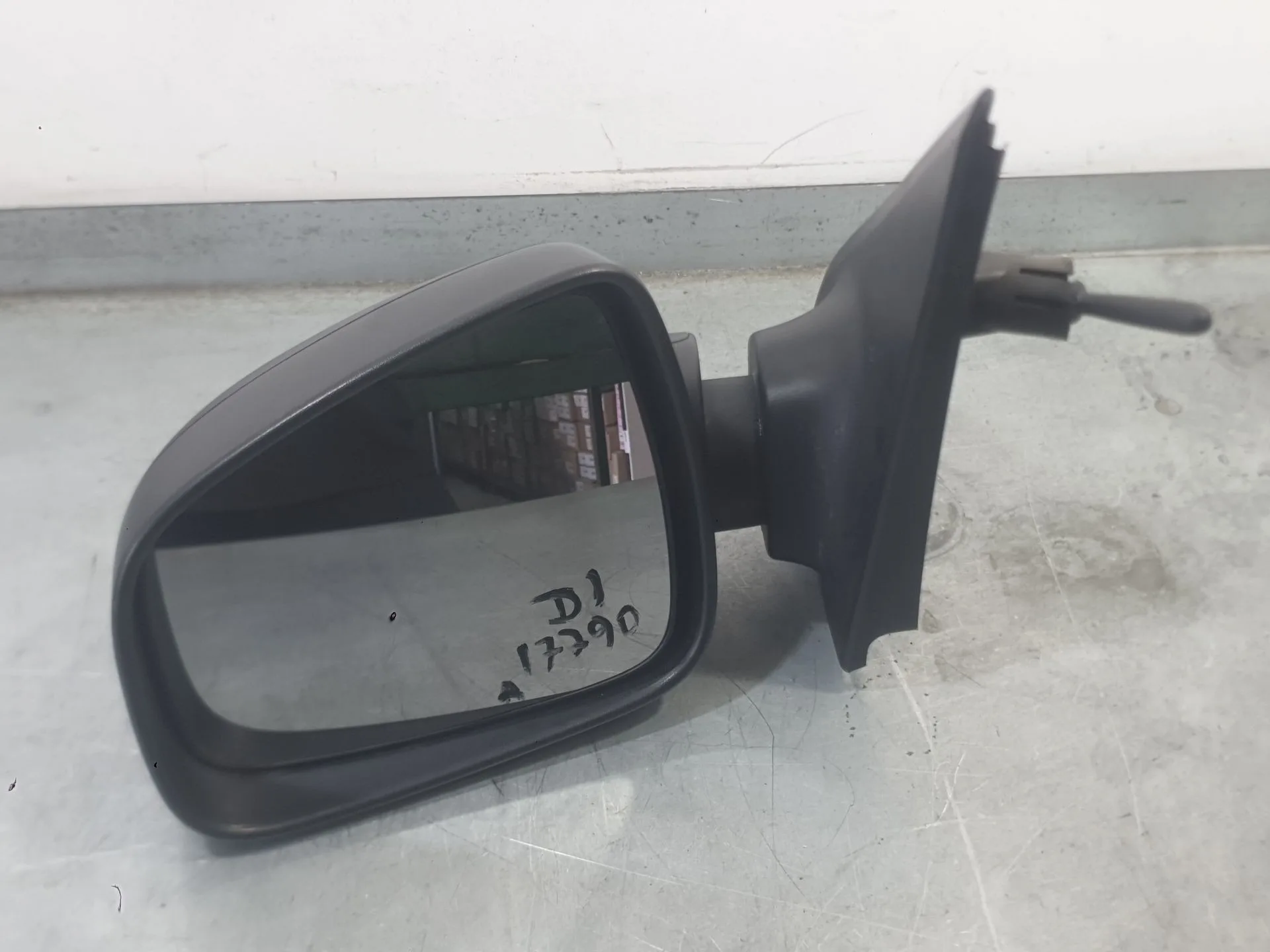 Retrovisor Izquierdo para Dacia Sandero Ii (B8_)