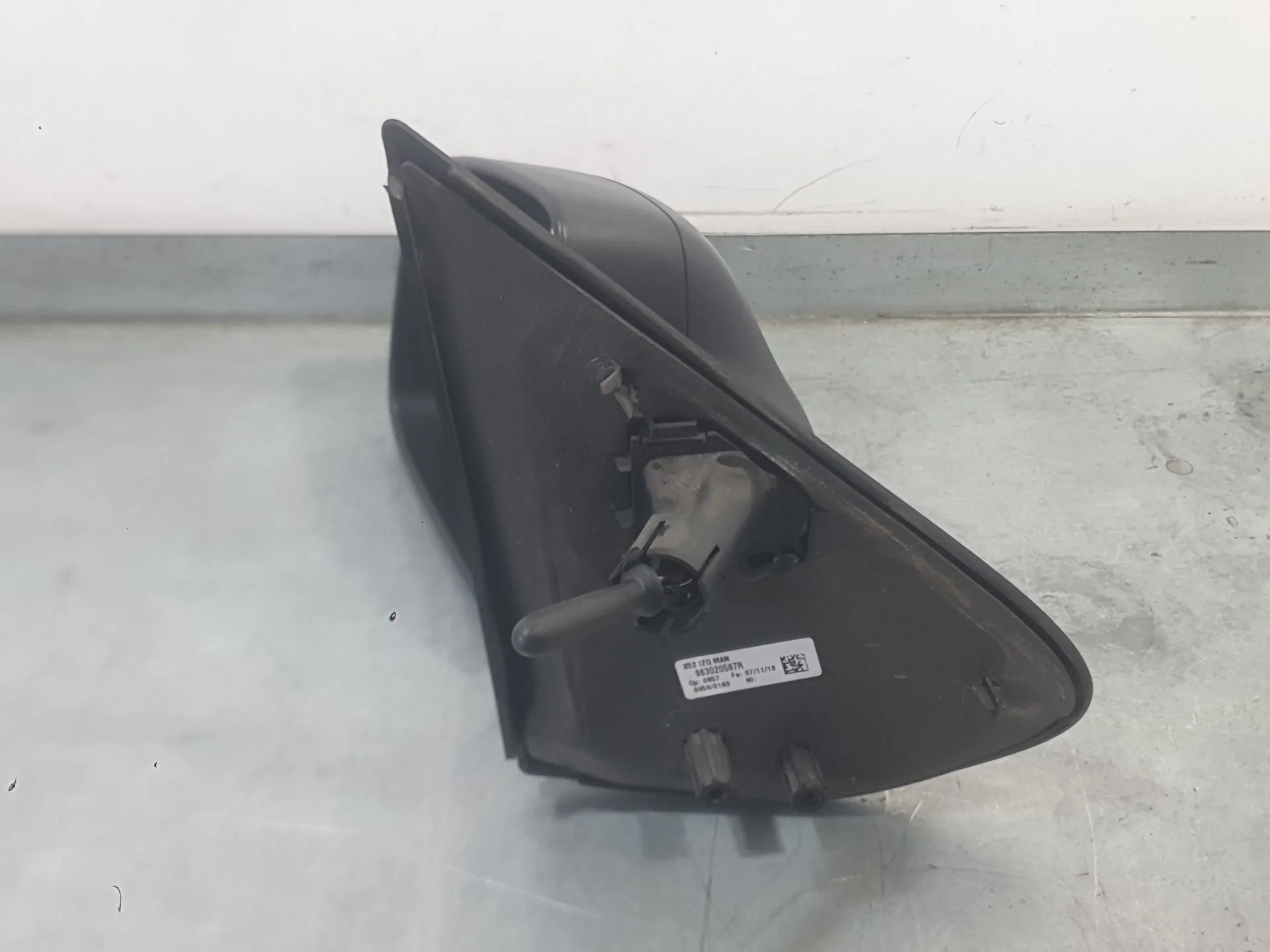 Retrovisor Izquierdo para Dacia Sandero Ii (B8_)