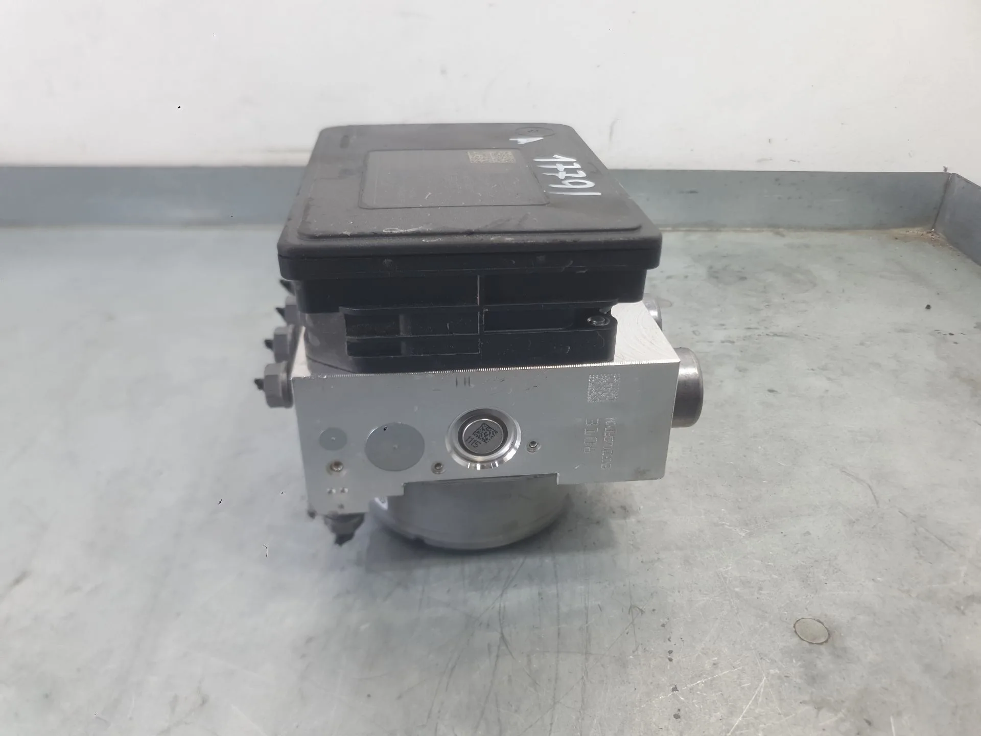 Abs para Seat Leon (Kl1, Klg)