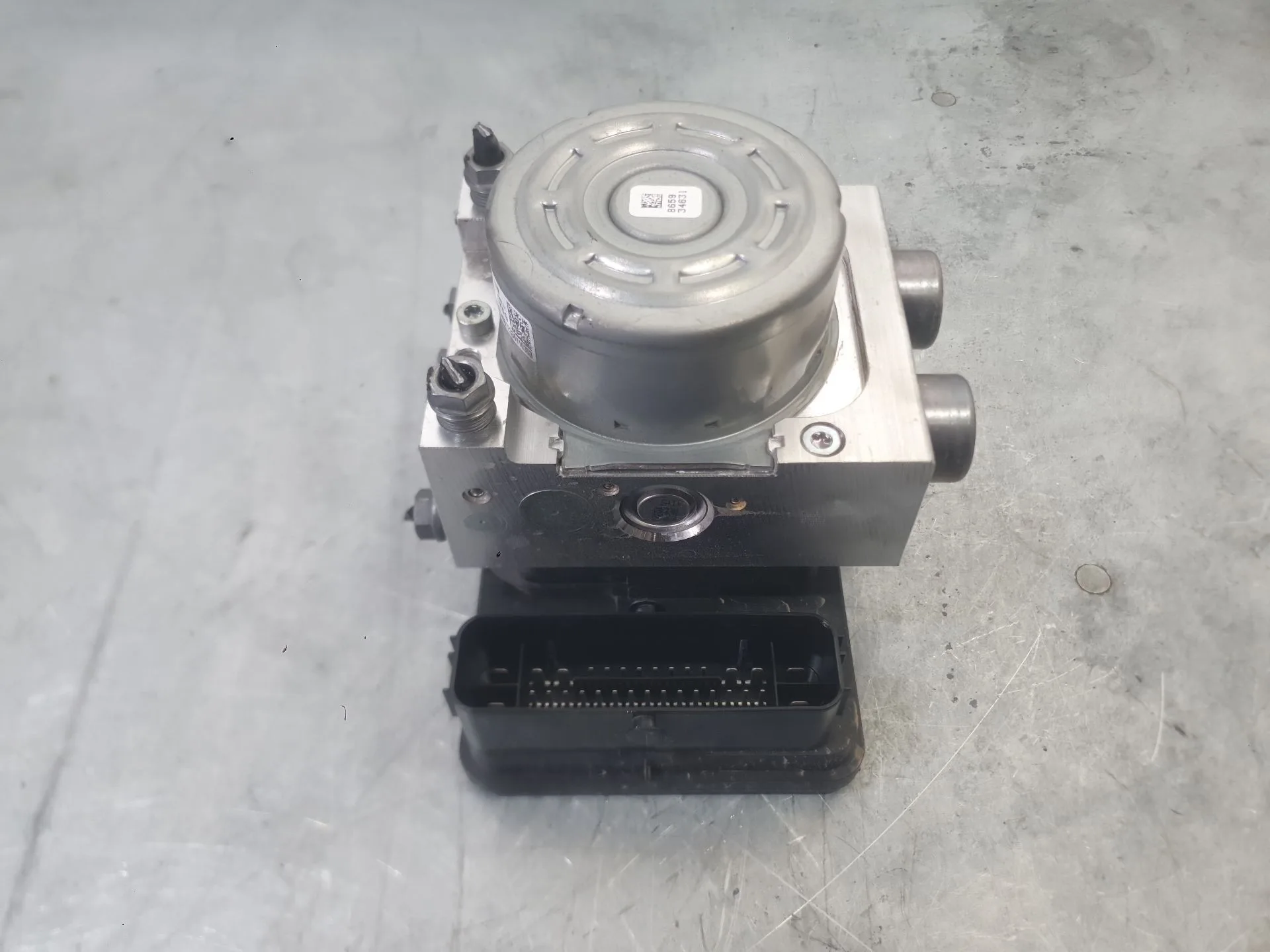 Abs para Seat Leon (Kl1, Klg)