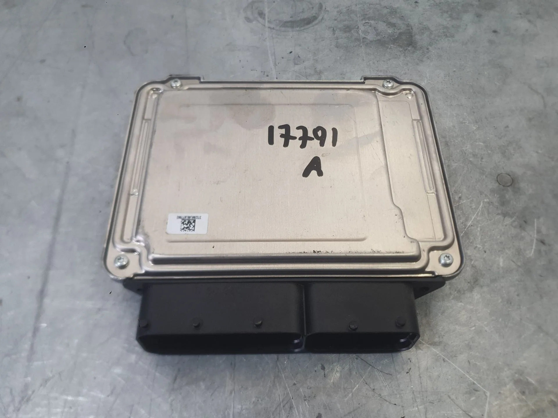 Centralita Motor Uce para Seat Leon (Kl1, Klg)