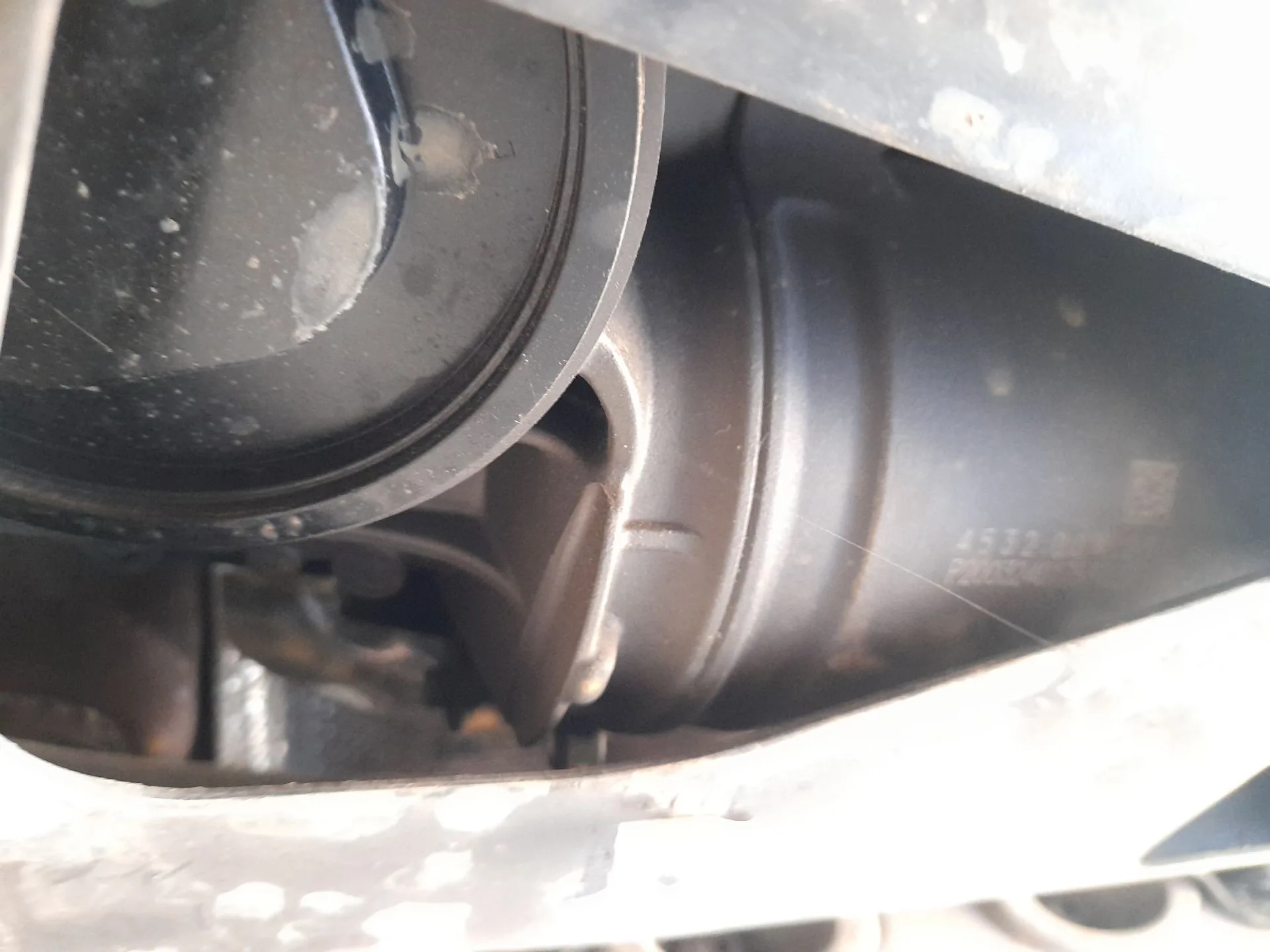 Cremallera Direccion para Seat Leon (Kl1, Klg)