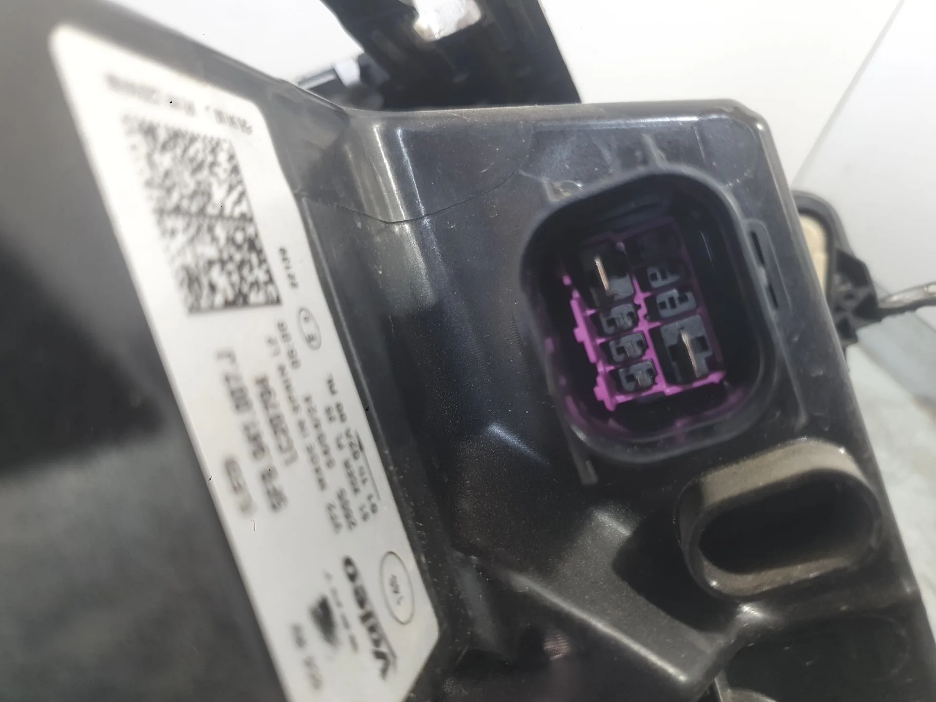Faro Izquierdo para Seat Leon (Kl1, Klg)