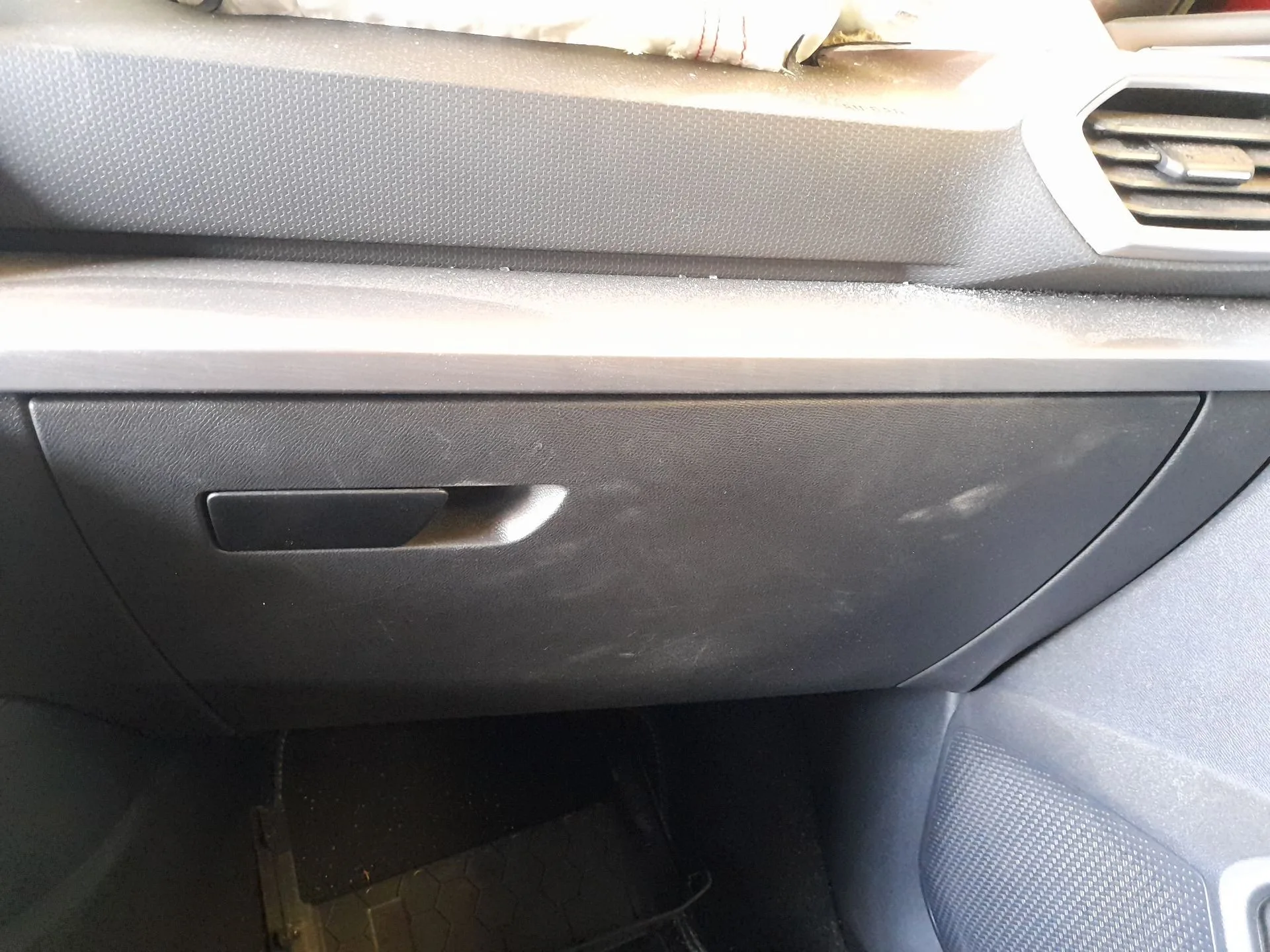 Guantera para Seat Leon (Kl1, Klg)