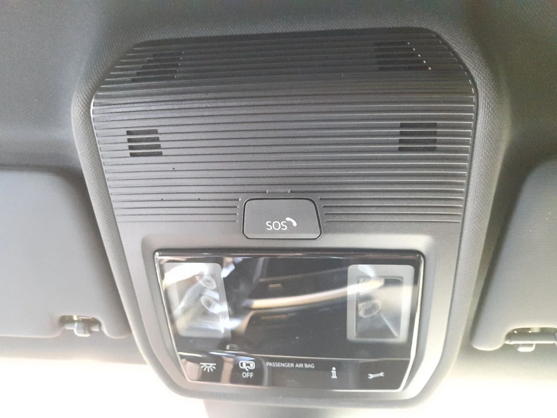 Luz Interior para Seat Leon (Kl1, Klg)