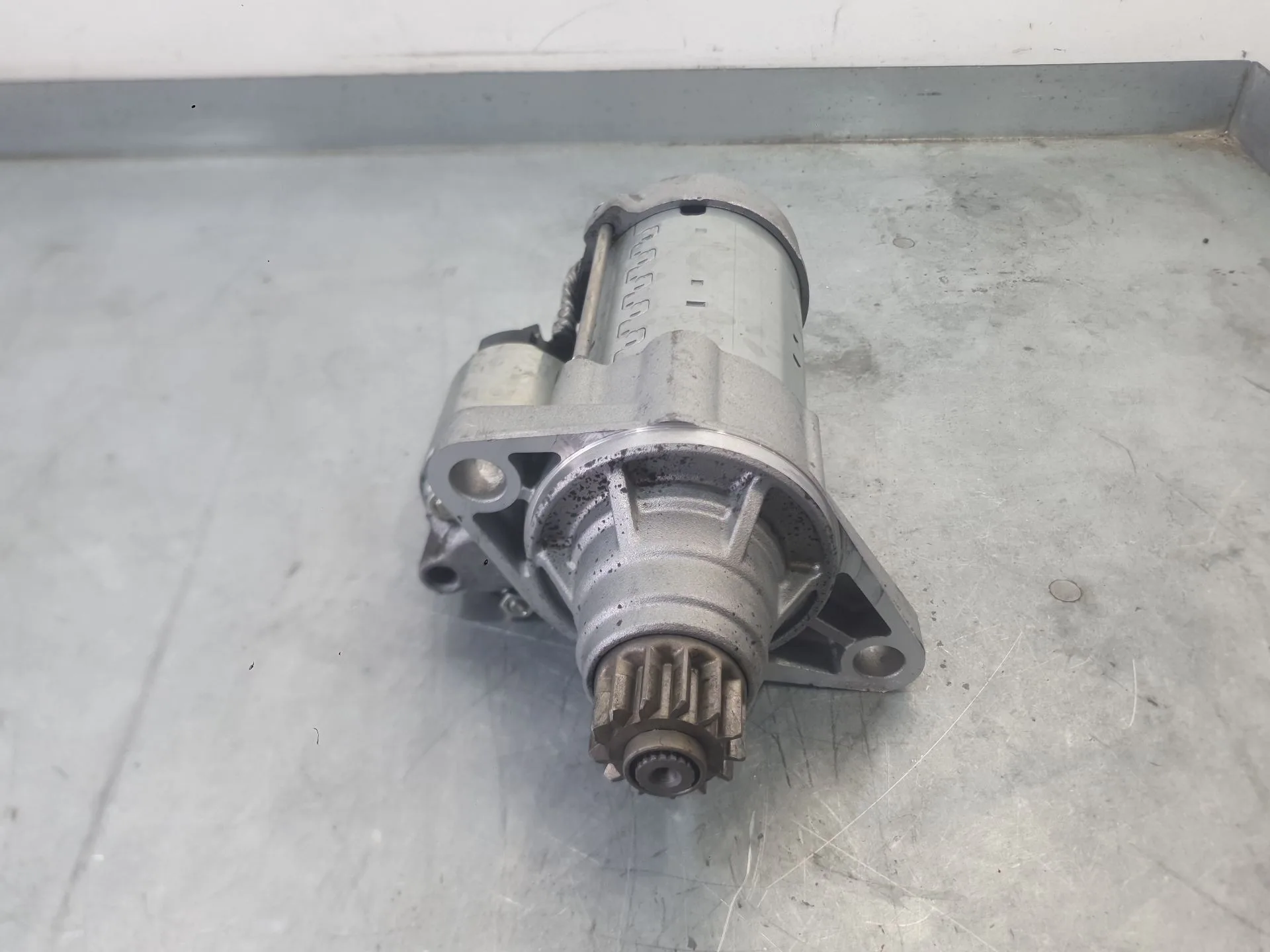 Motor Arranque para Seat Leon (Kl1, Klg)