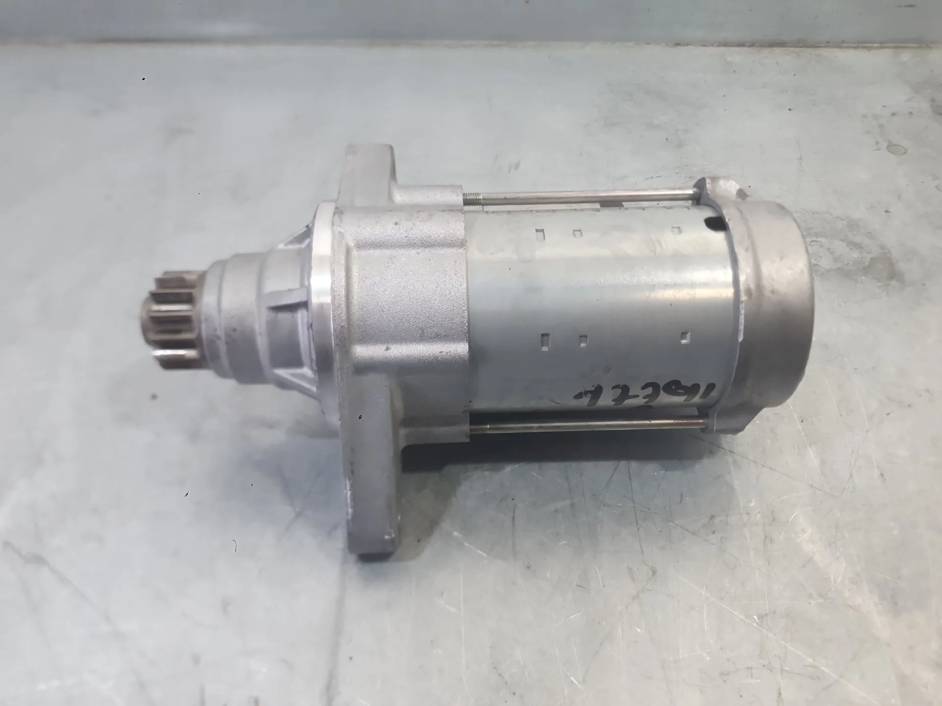 Motor Arranque para Seat Leon (Kl1, Klg)