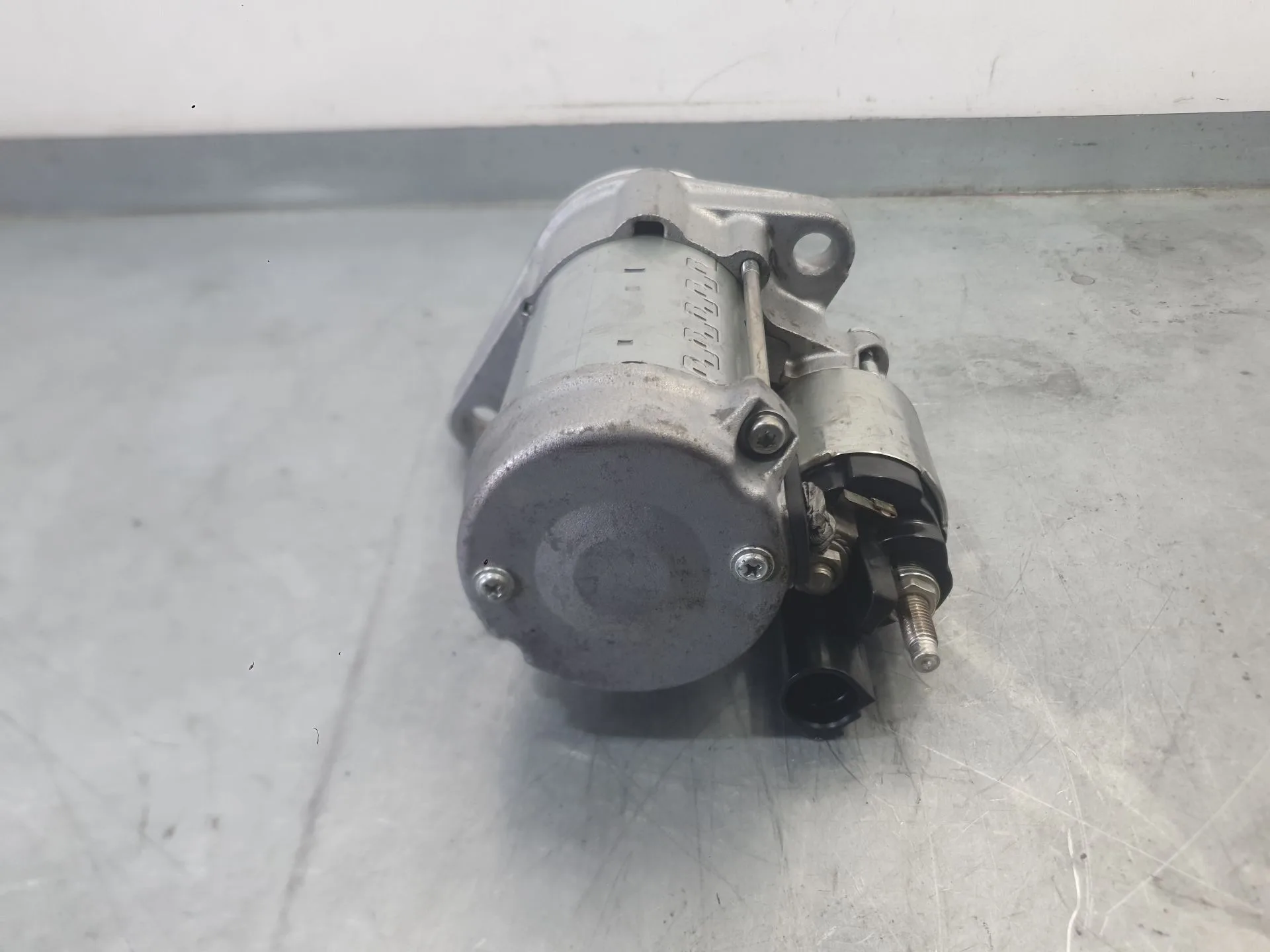 Motor Arranque para Seat Leon (Kl1, Klg)