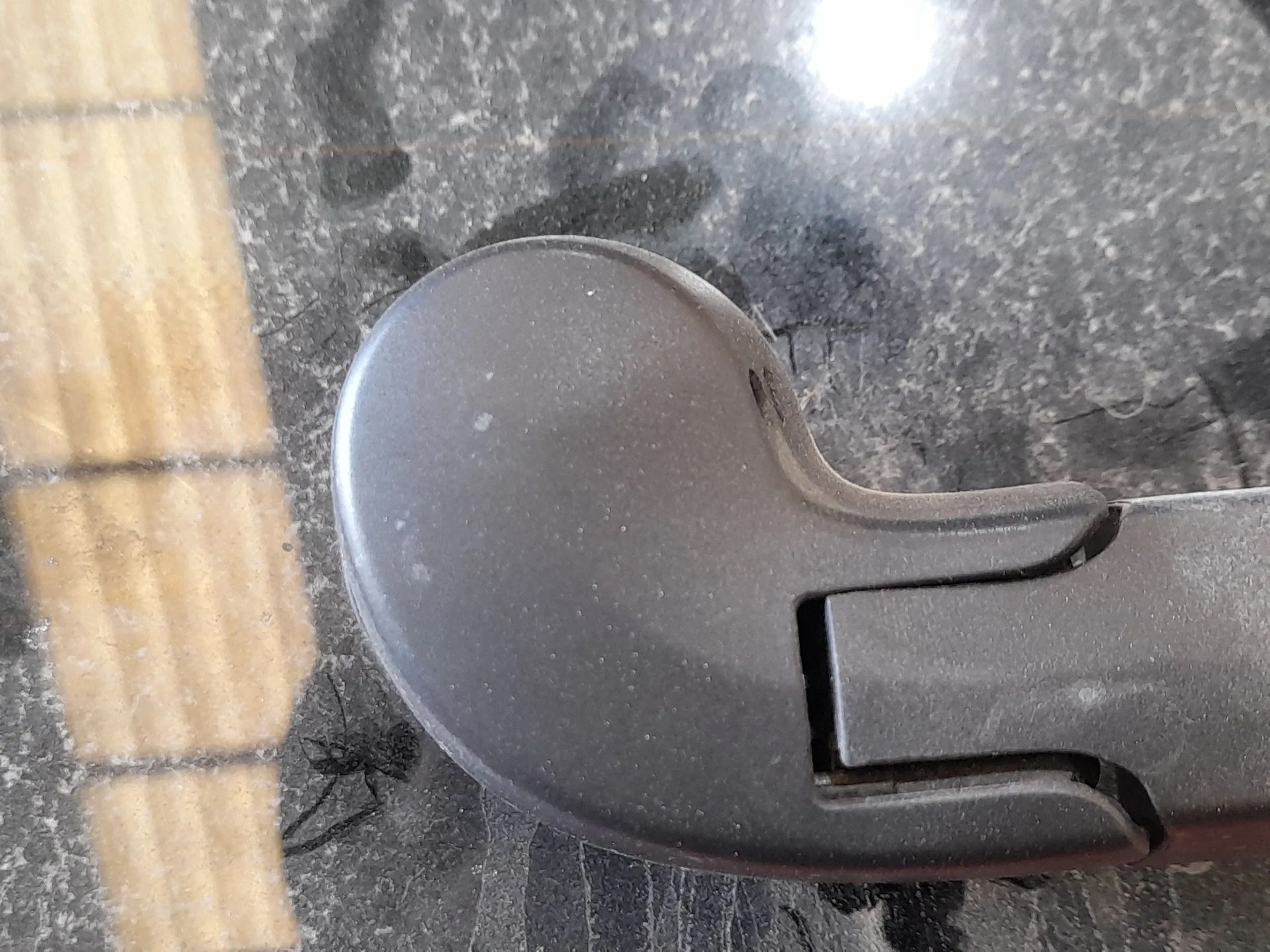 Motor Limpia Trasero para Seat Leon (Kl1, Klg)