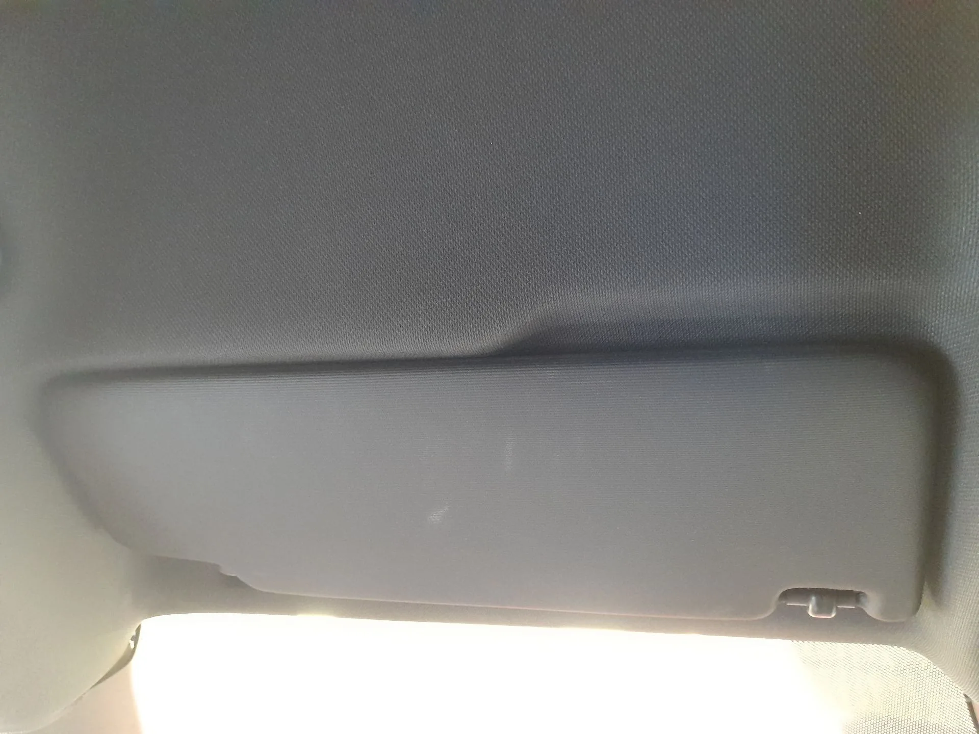 Parasol Izquierdo para Seat Leon (Kl1, Klg)