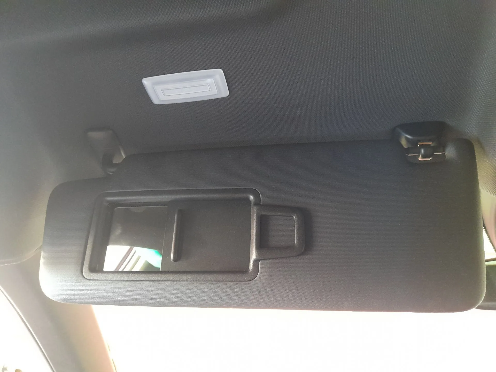 Parasol Izquierdo para Seat Leon (Kl1, Klg)