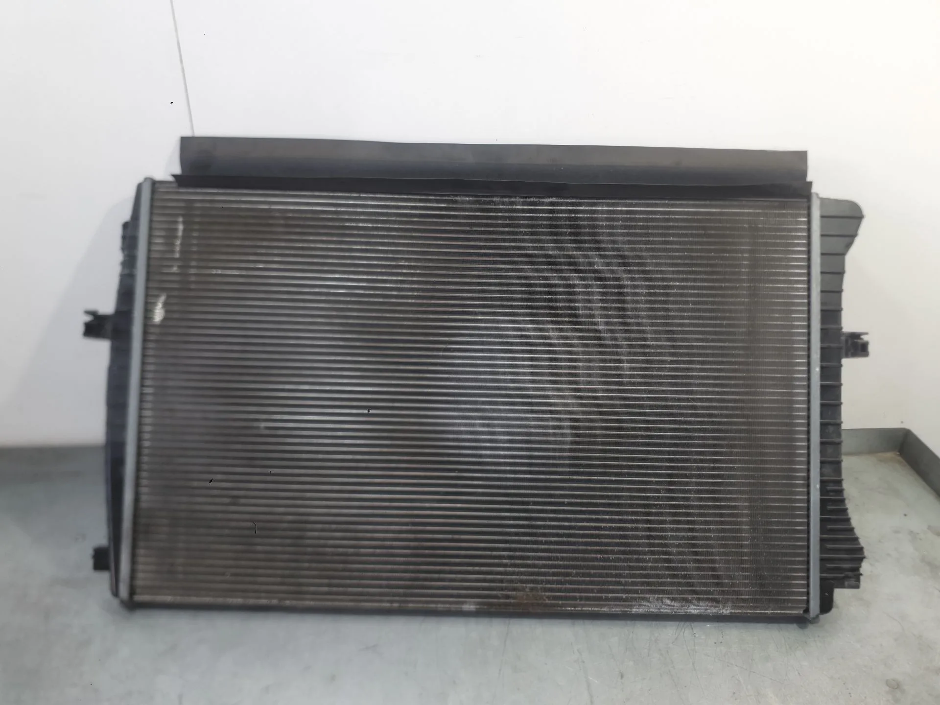 Radiador Agua para Seat Leon (Kl1, Klg)