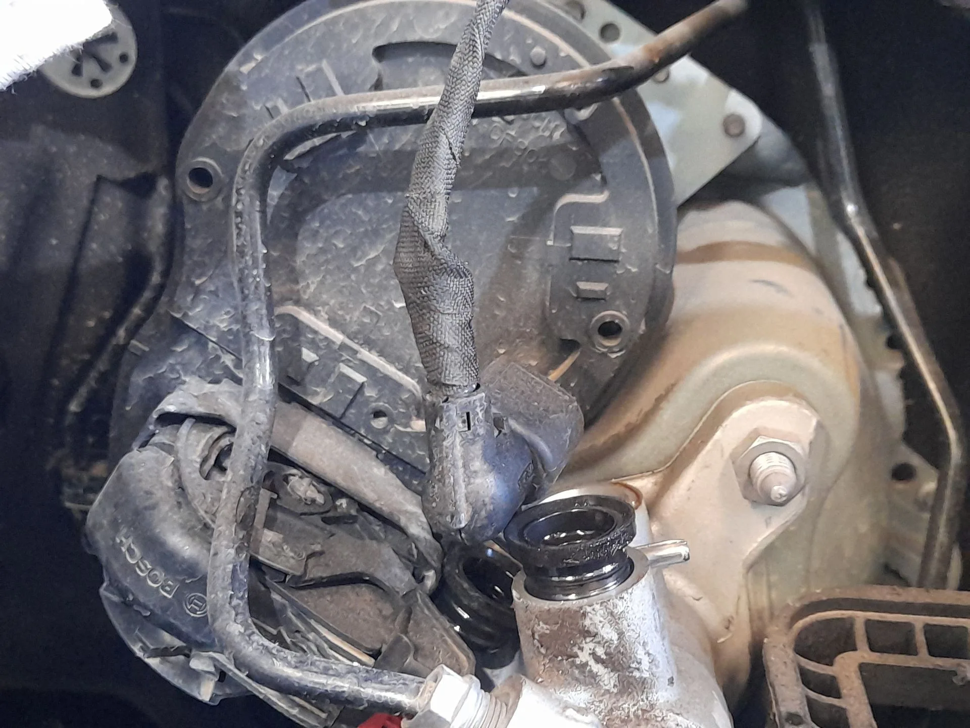 Servofreno para Seat Leon (Kl1, Klg)