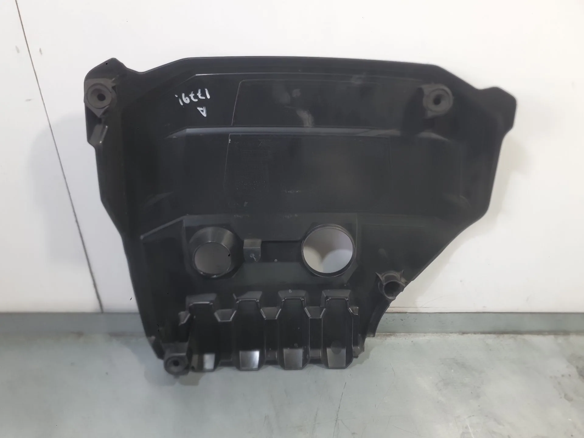 Tapa Motor para Seat Leon (Kl1, Klg)