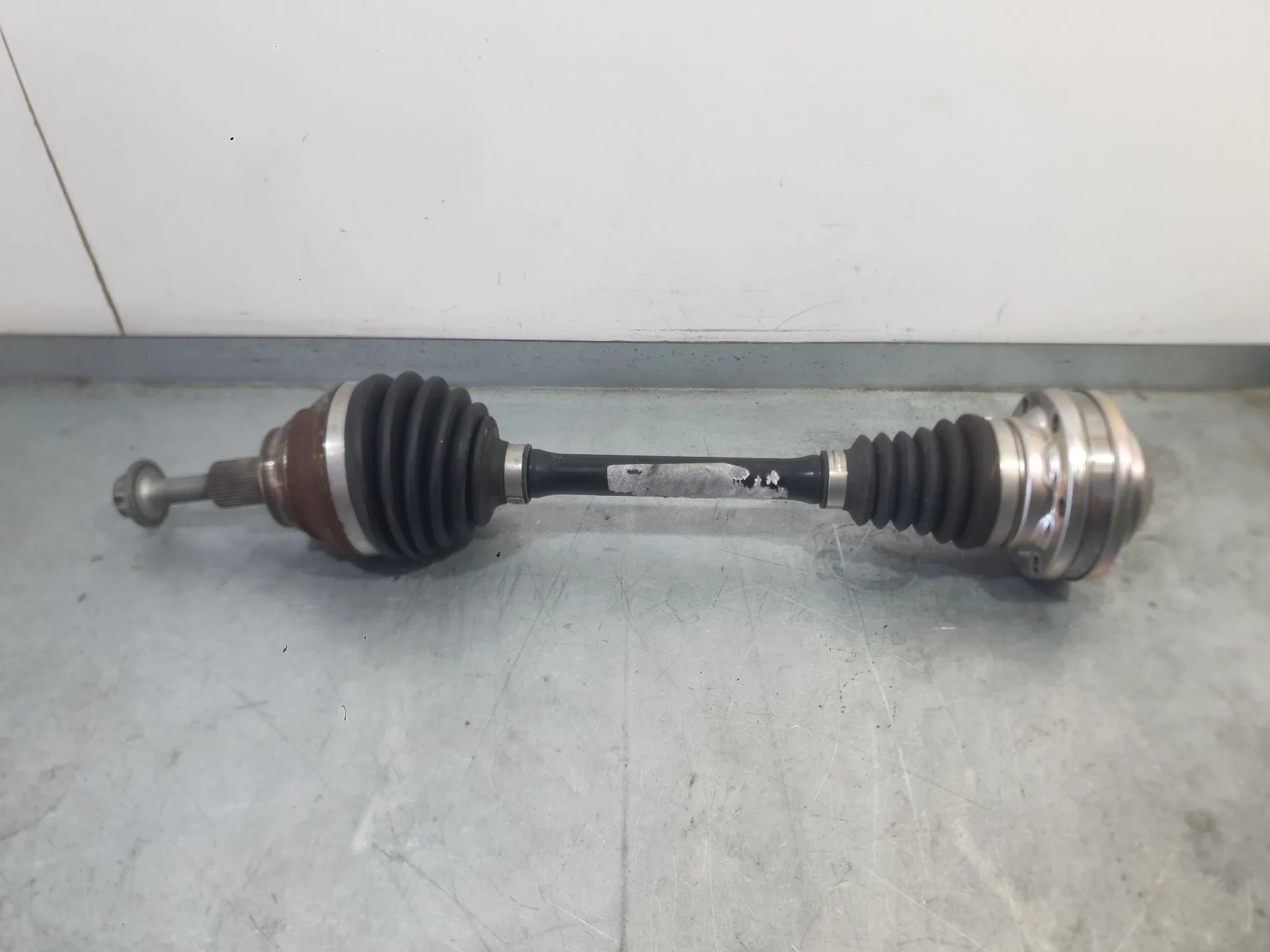 Transmision Delantera Izquierda para Seat Leon (Kl1, Klg)