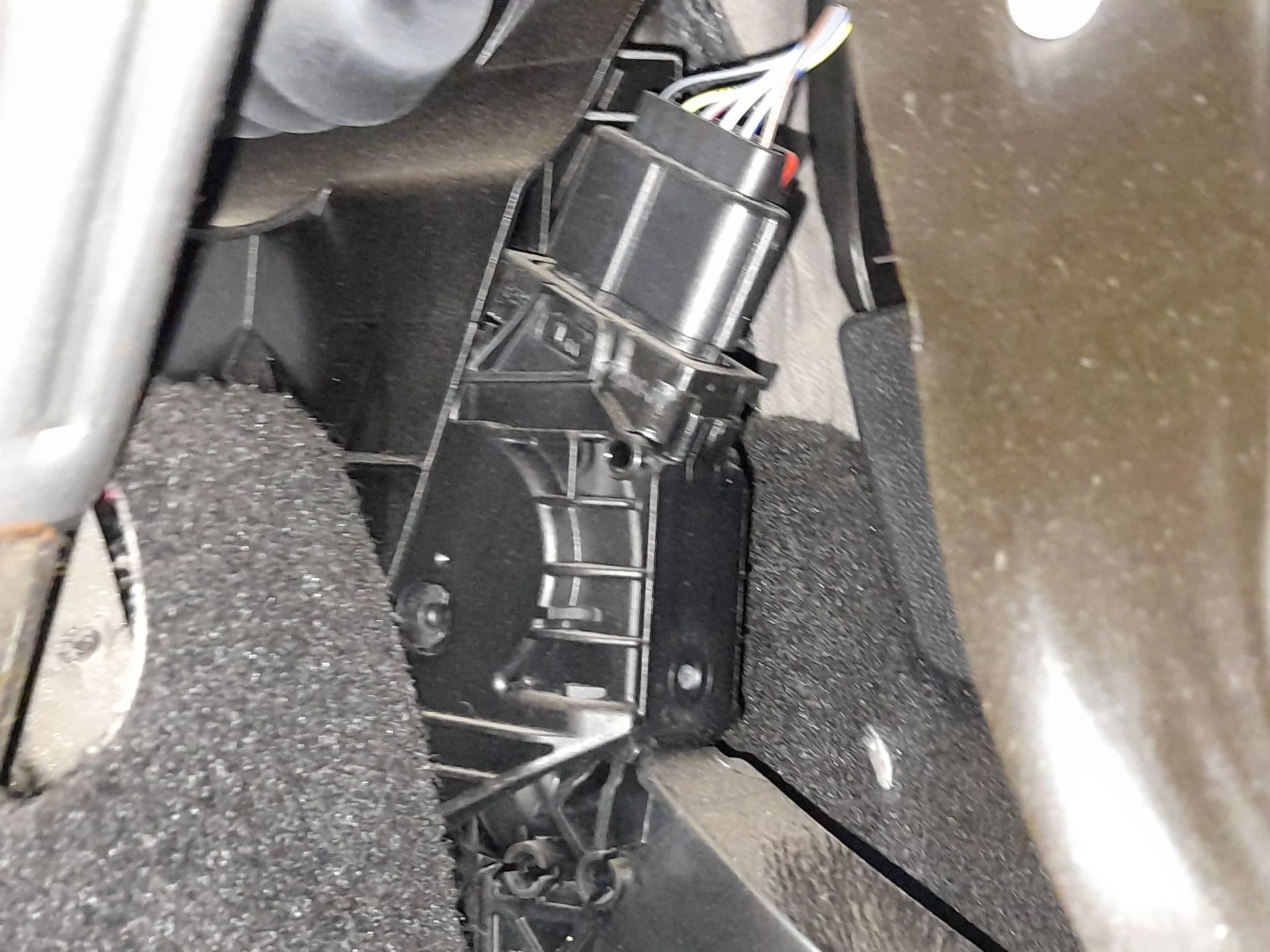 Potenciometro Pedal para Seat Leon (Kl1, Klg)