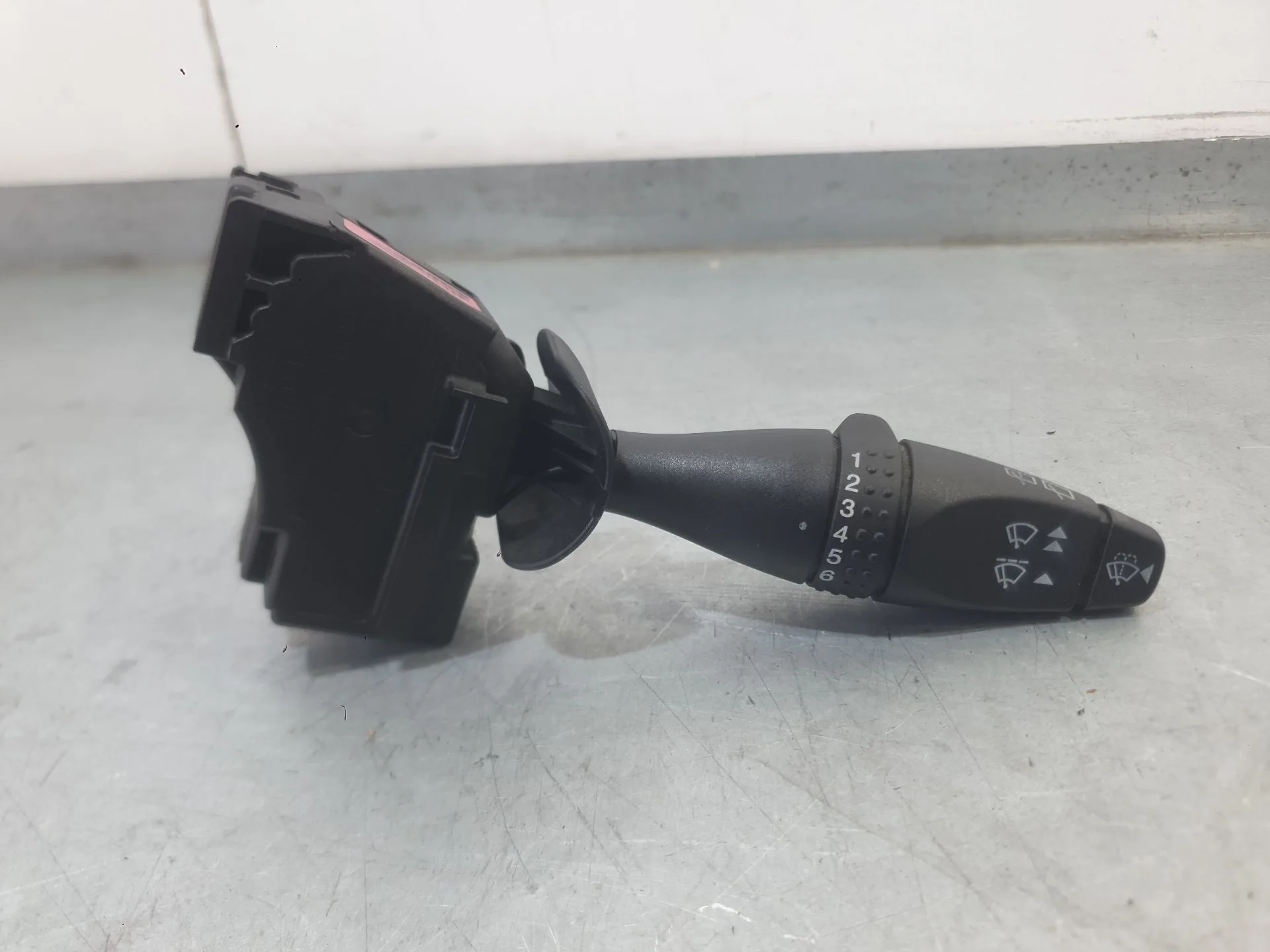 Mando Limpia para Ford Mondeo Iii (B5Y)