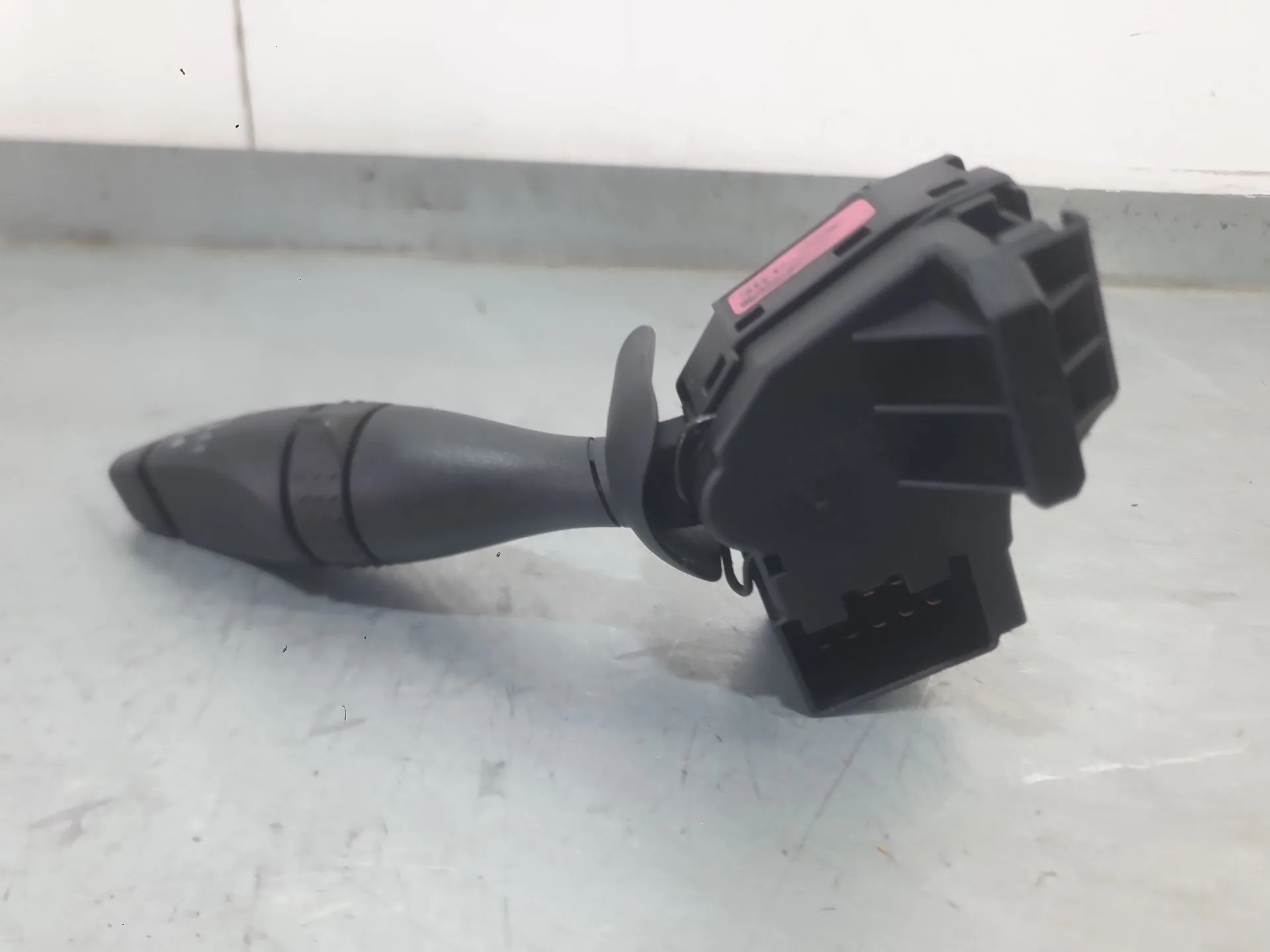 Mando Limpia para Ford Mondeo Iii (B5Y)