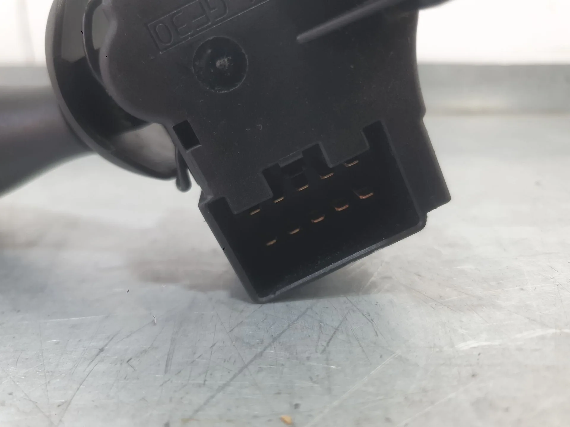Mando Limpia para Ford Mondeo Iii (B5Y)