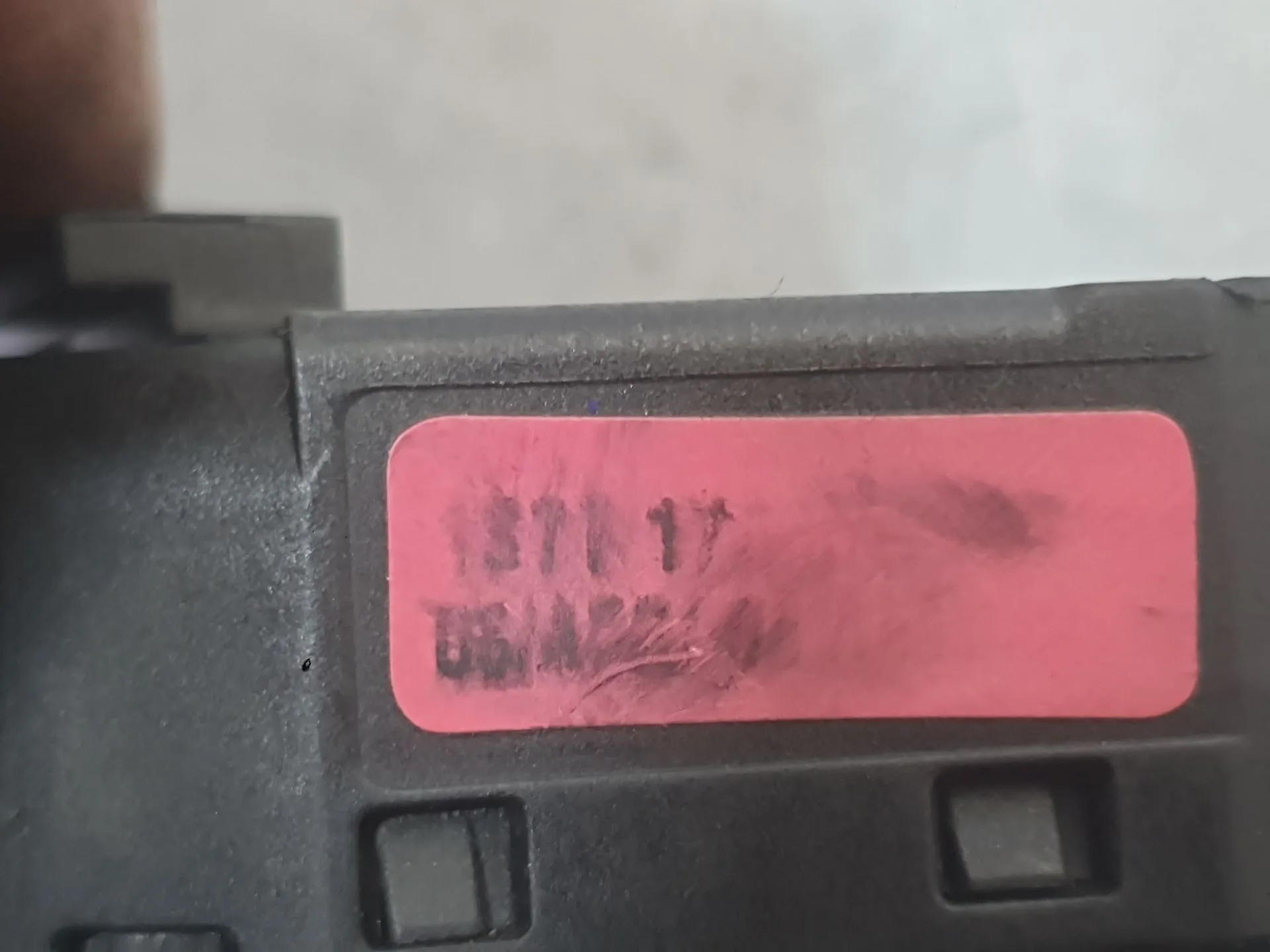 Mando Limpia para Ford Mondeo Iii (B5Y)