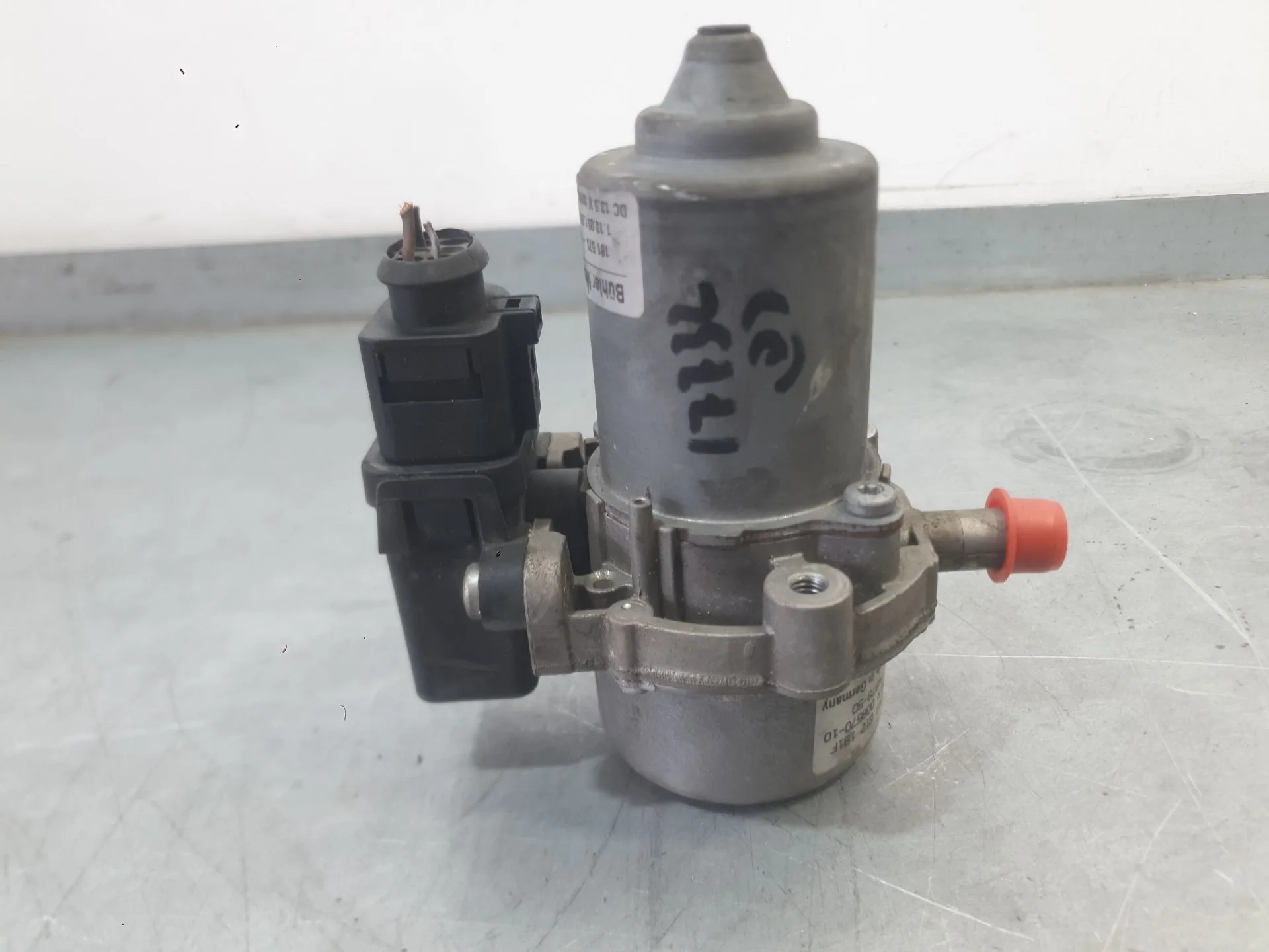 Depresor Freno / Bomba Vacio para Seat Arona (Kj7, Kjp)
