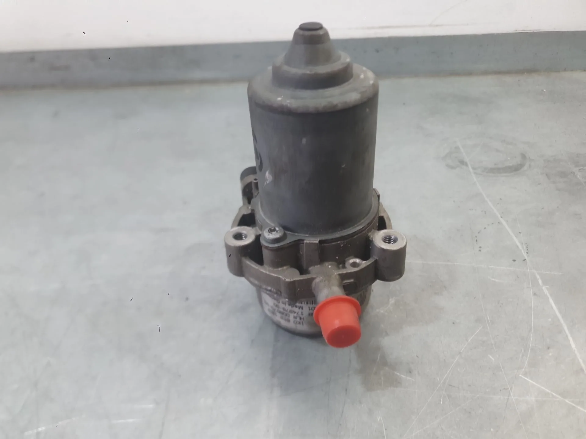 Depresor Freno / Bomba Vacio para Seat Arona (Kj7, Kjp)