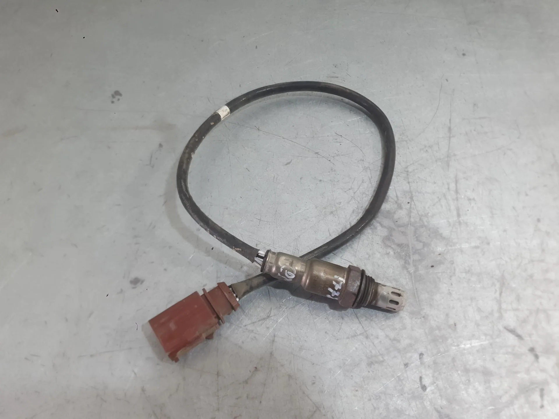 Sonda Lambda para Seat Arona (Kj7, Kjp)