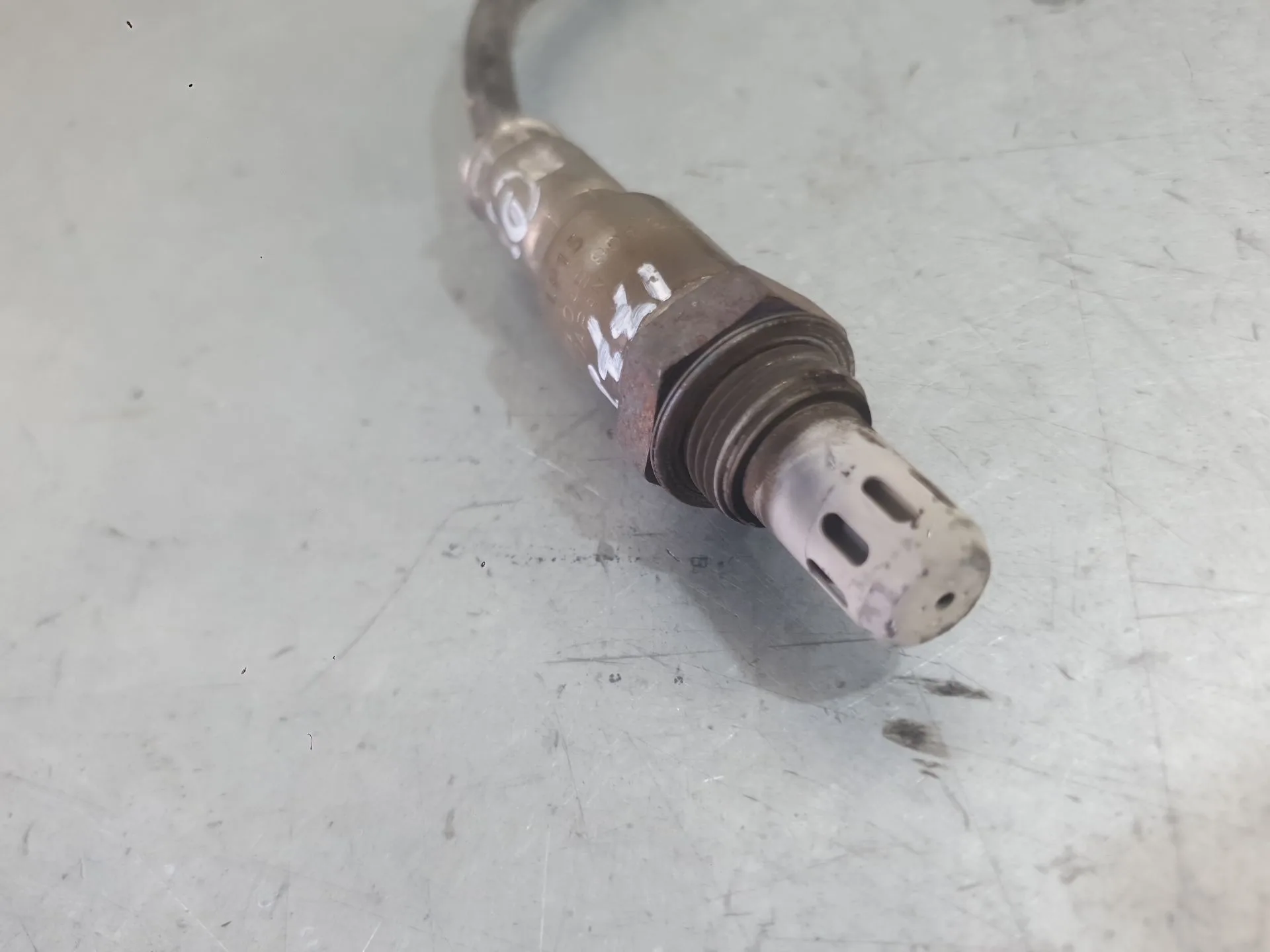Sonda Lambda para Seat Arona (Kj7, Kjp)