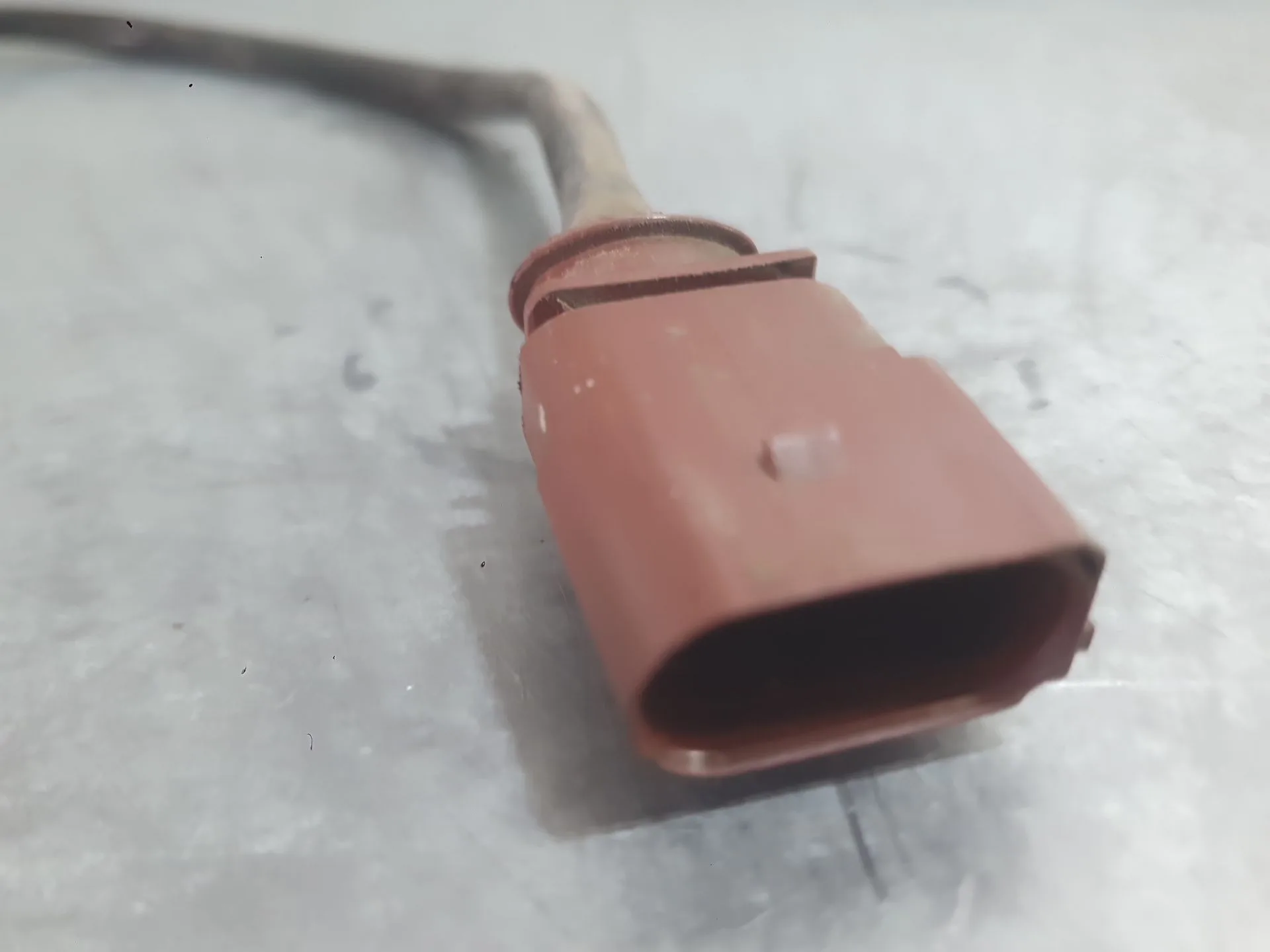 Sonda Lambda para Seat Arona (Kj7, Kjp)