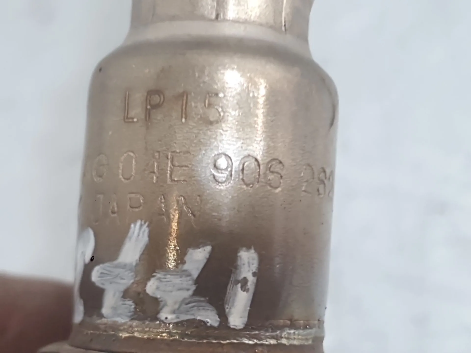 Sonda Lambda para Seat Arona (Kj7, Kjp)