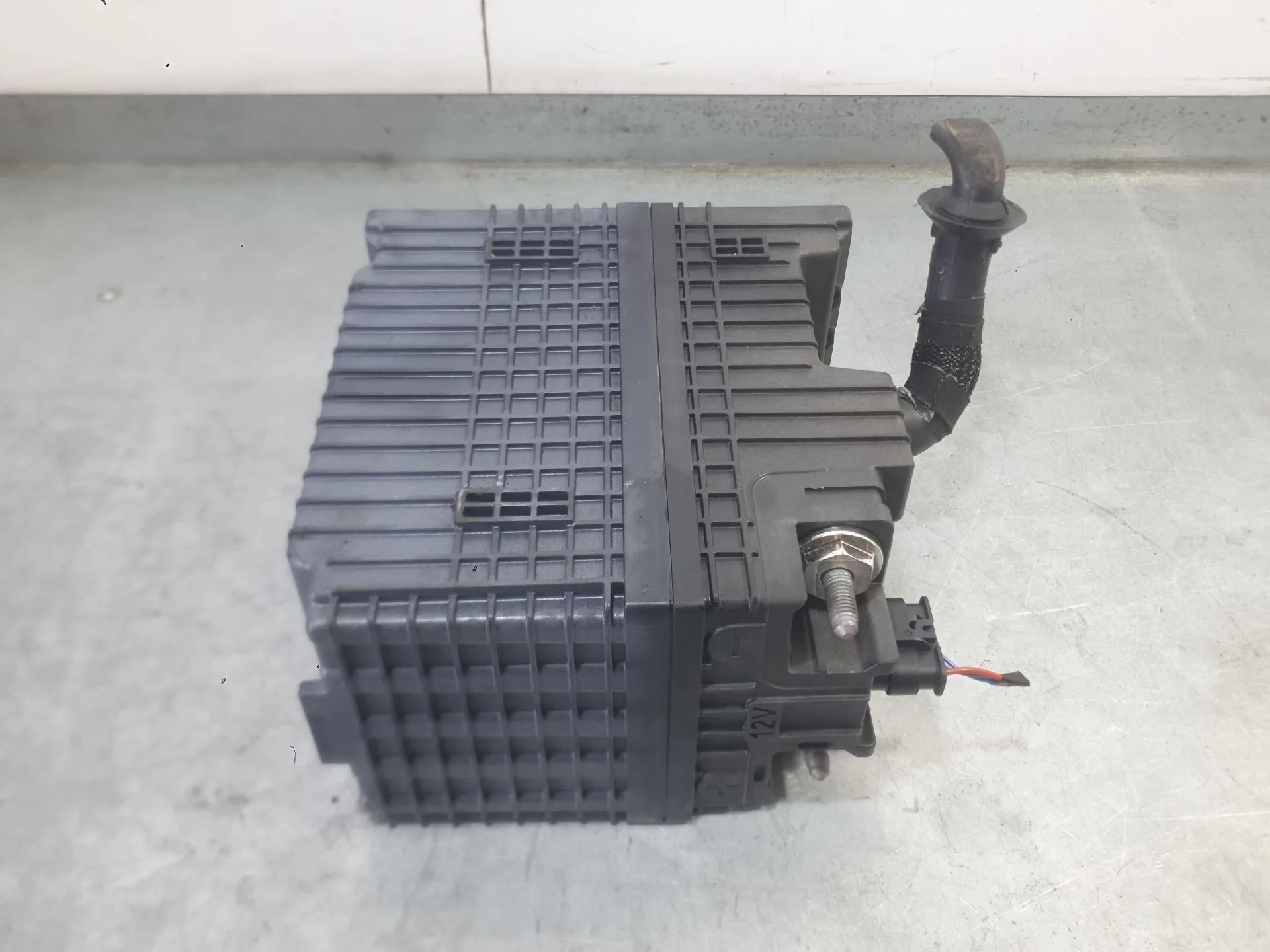 Bateria para Fiat Panda (312_, 319_)