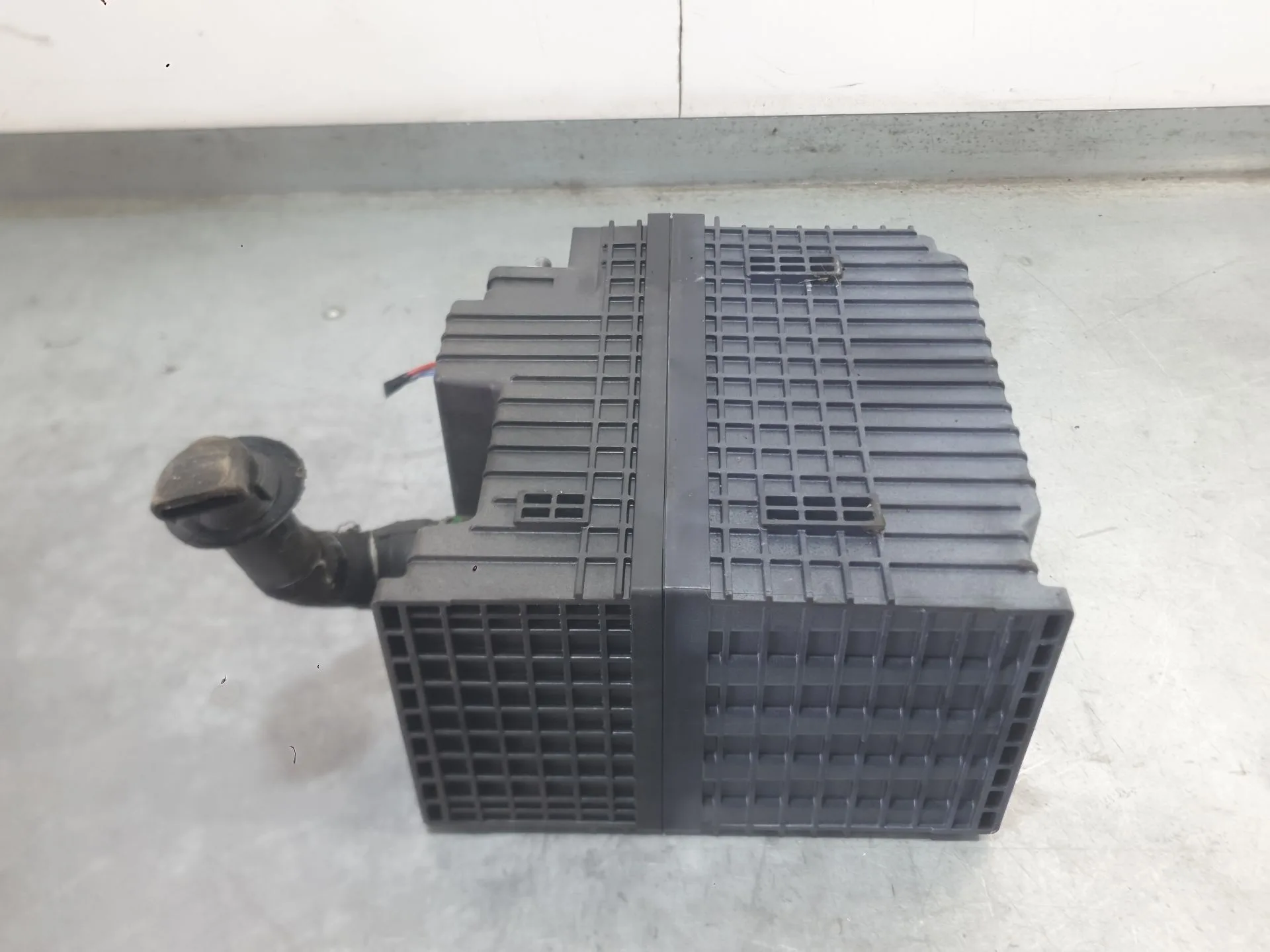 Bateria para Fiat Panda (312_, 319_)