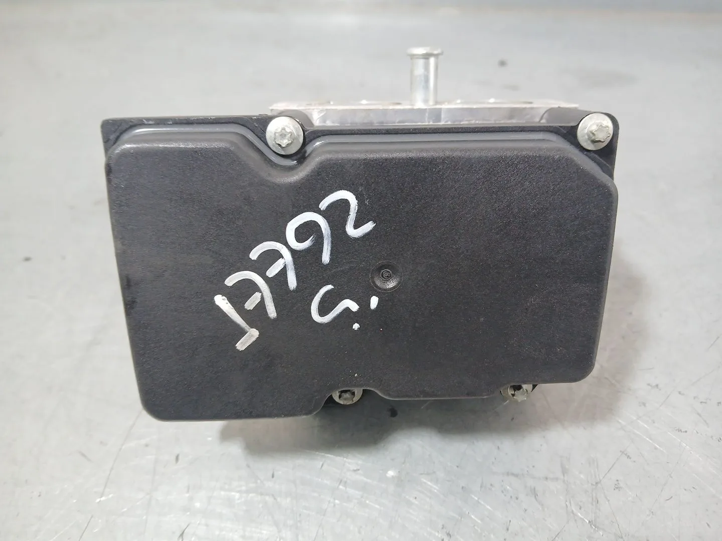 Abs para Hyundai I20 I (Pb, Pbt)